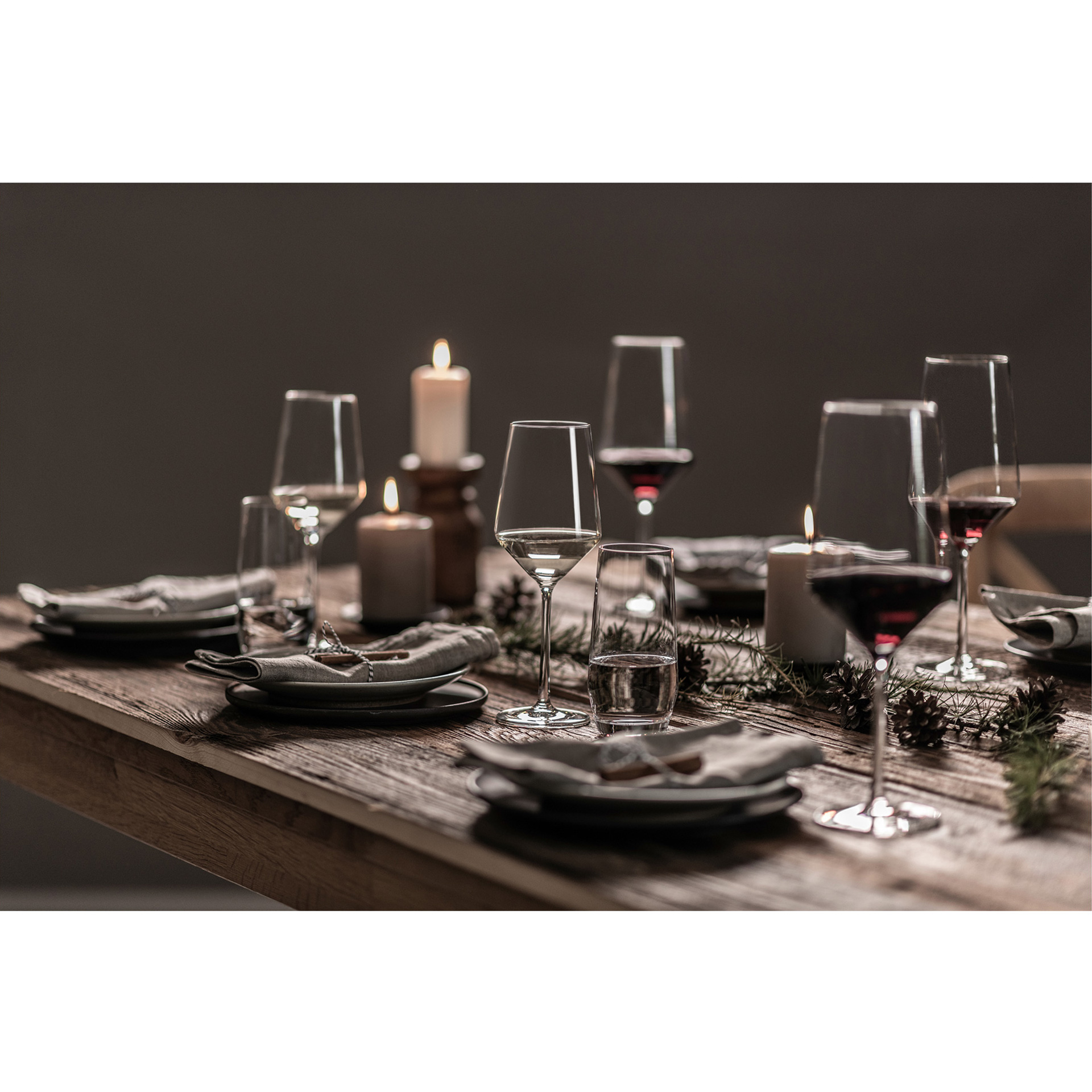 Zwiesel Glas – Sklenice Burgund 692 ml BELFESTA | SH-8545-140-6