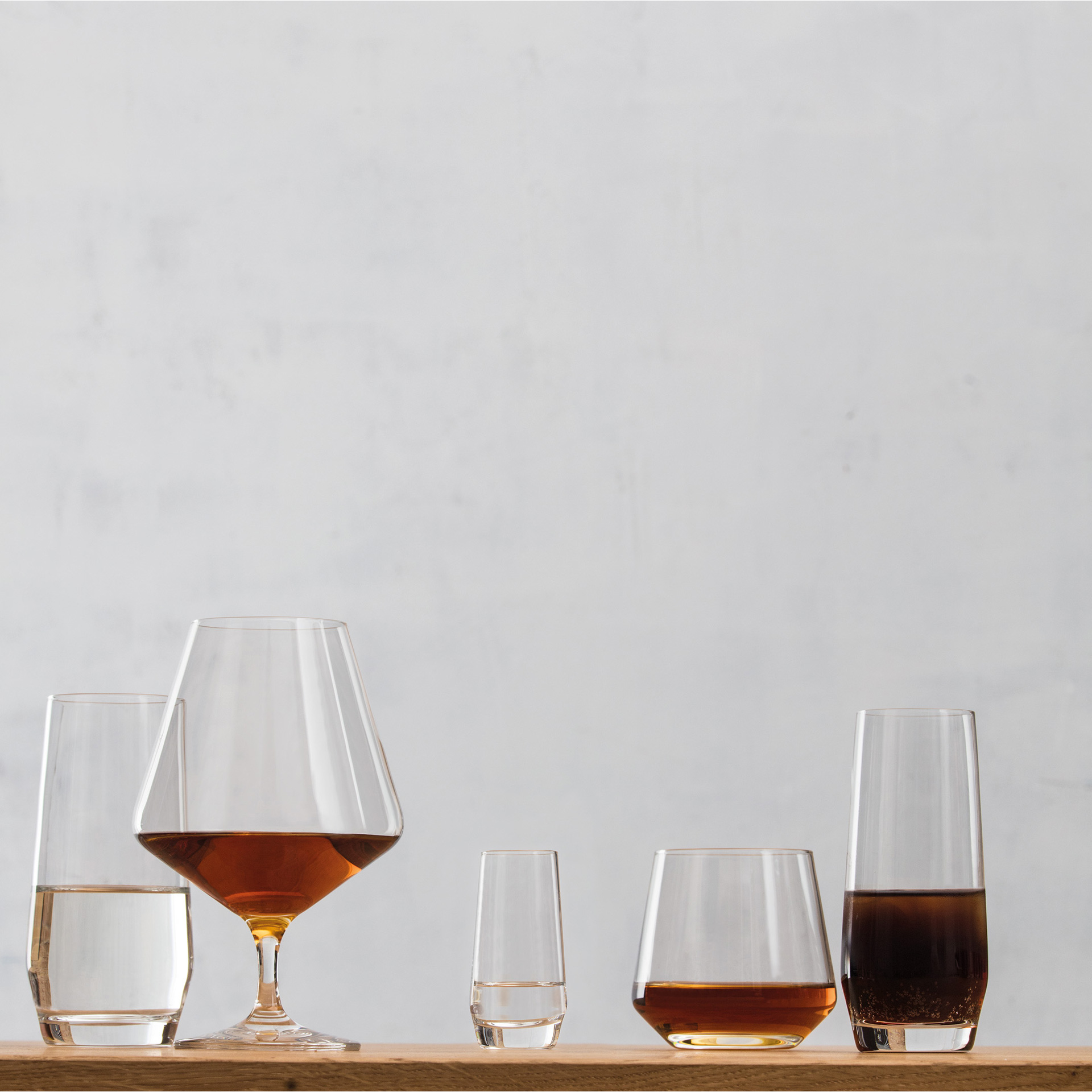 Zwiesel Glas – Sklenice na koňak 612 ml BELFESTA | SH-8545-47-6