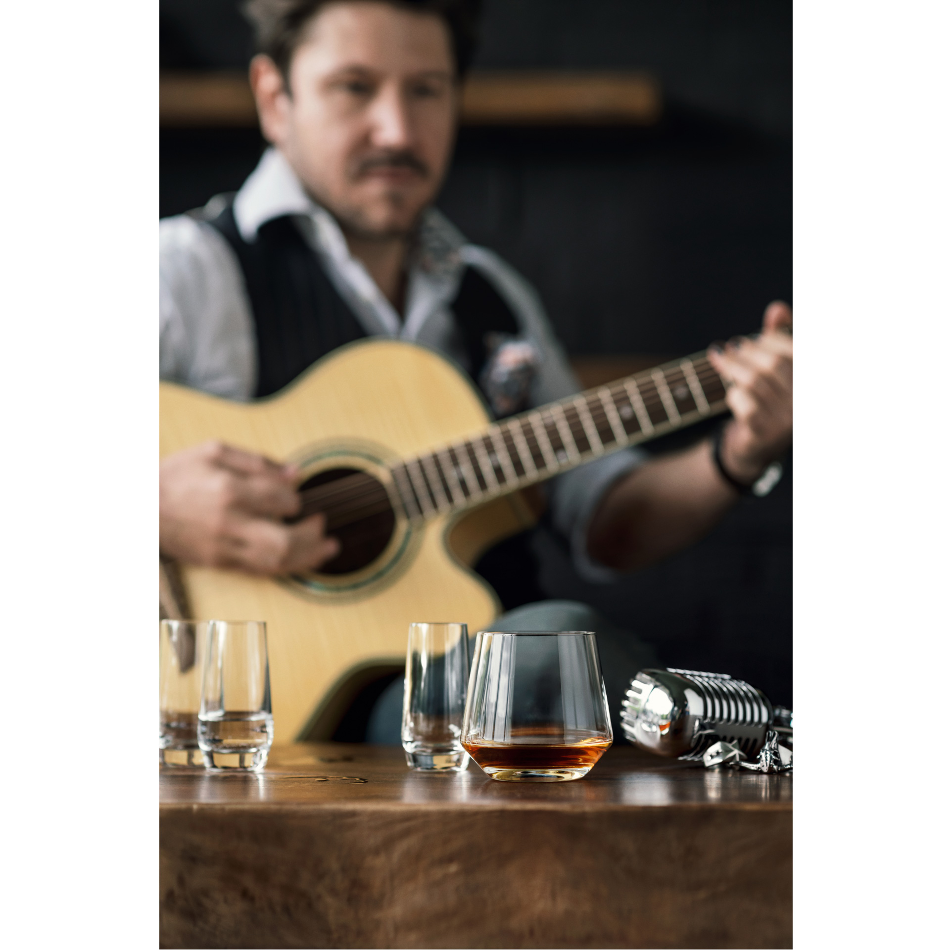 Zwiesel Glas – Sklenice na whisky 389 ml BELFESTA | SH-8545-60-6