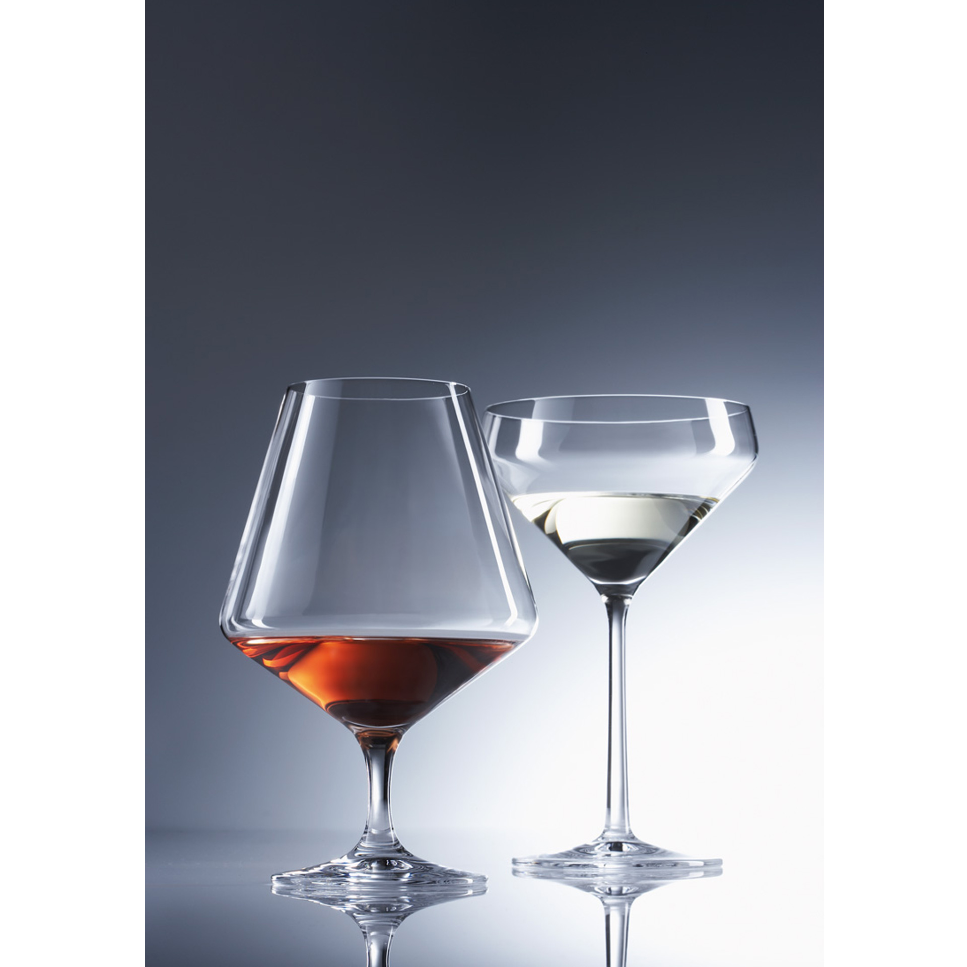 Zwiesel Glas – Sklenice Martini Dancing Tumbler 343 ml BELFESTA | SH-8545-86-6