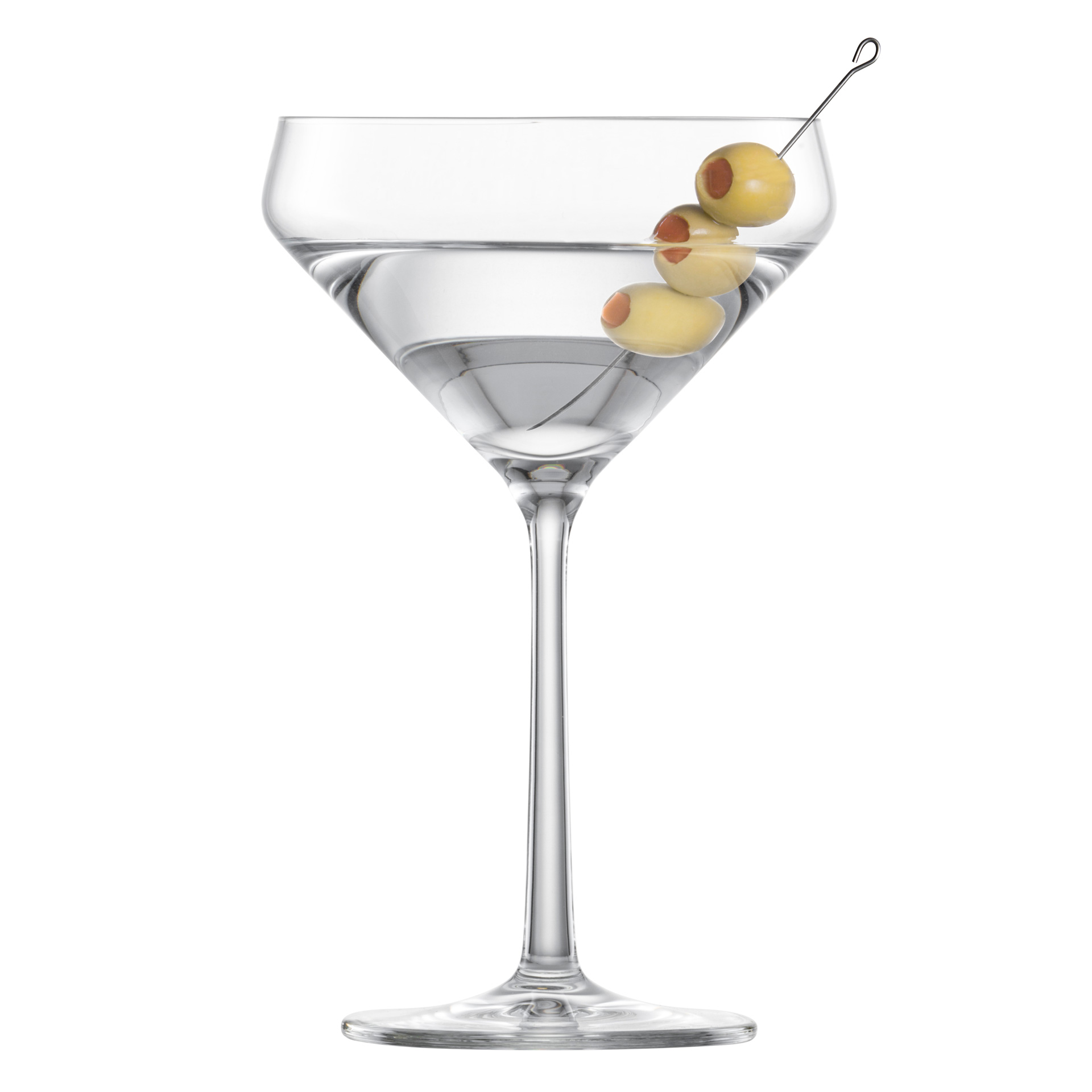 Zwiesel Glas – Sklenice Martini Dancing Tumbler 343 ml BELFESTA | SH-8545-86-6