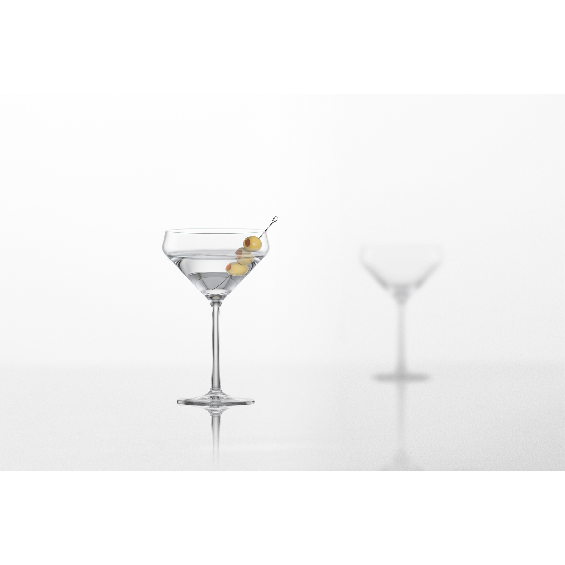Zwiesel Glas – Sklenice Martini Dancing Tumbler 343 ml BELFESTA | SH-8545-86-6
