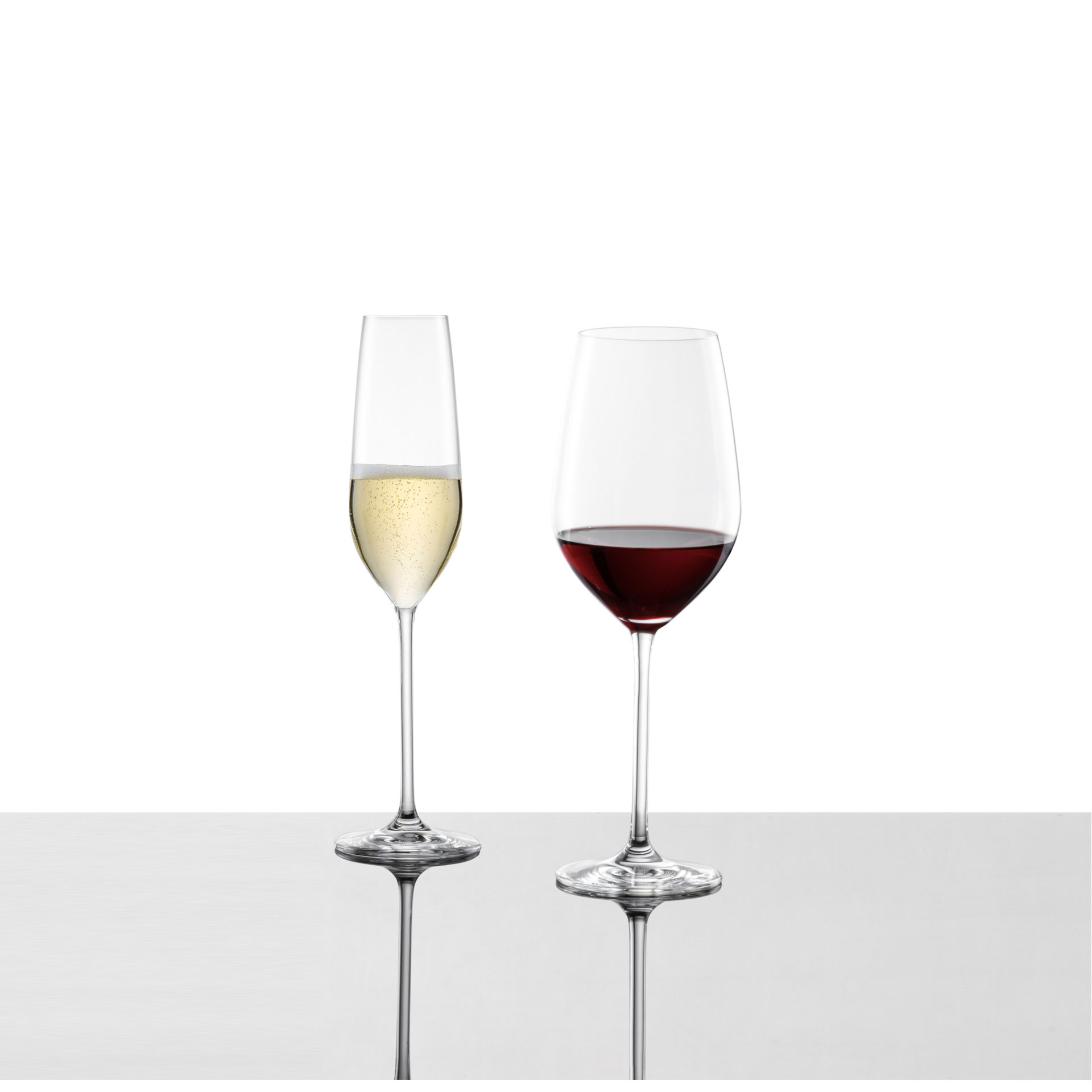 Zwiesel Glas – Sklenice na vodu 505 ml FORTISSIMO | SH-8560-1-6