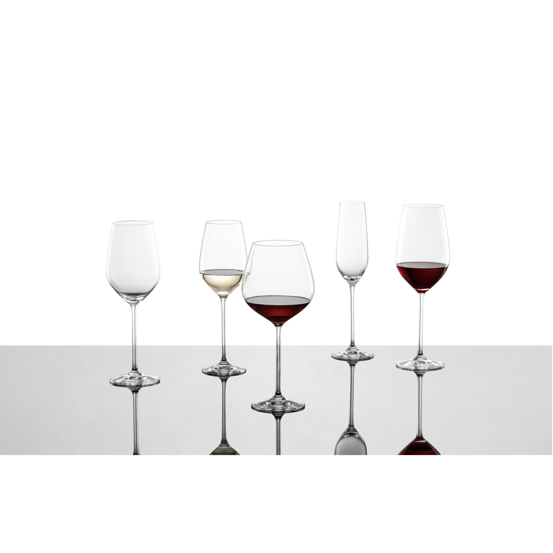 Zwiesel Glas – Sklenice Bordeaux 740 ml FORTISSIMO | SH-8560-140-6