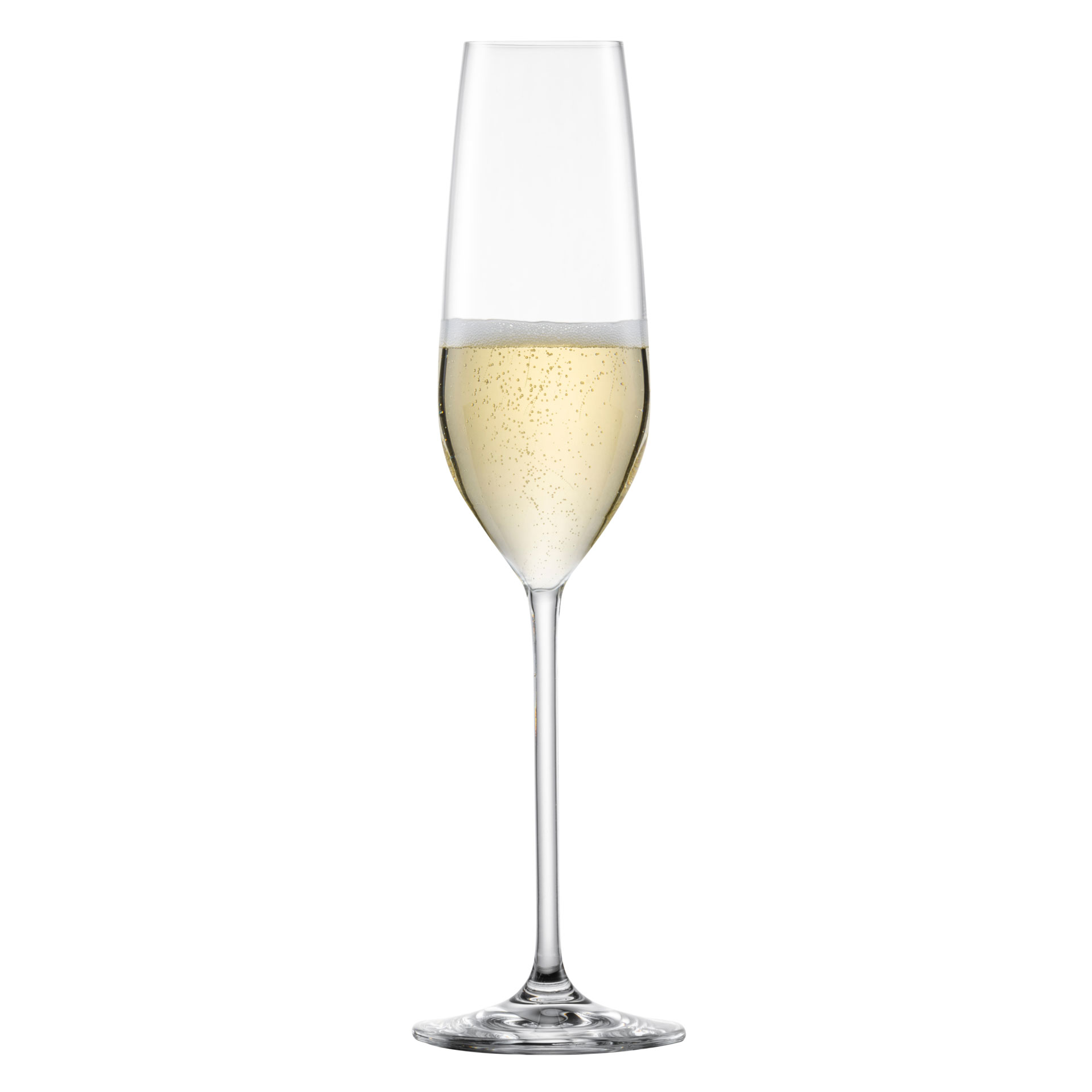 Zwiesel Glas – Sklenice na šampaňské 240 ml FORTISSIMO | SH-8560-7-6