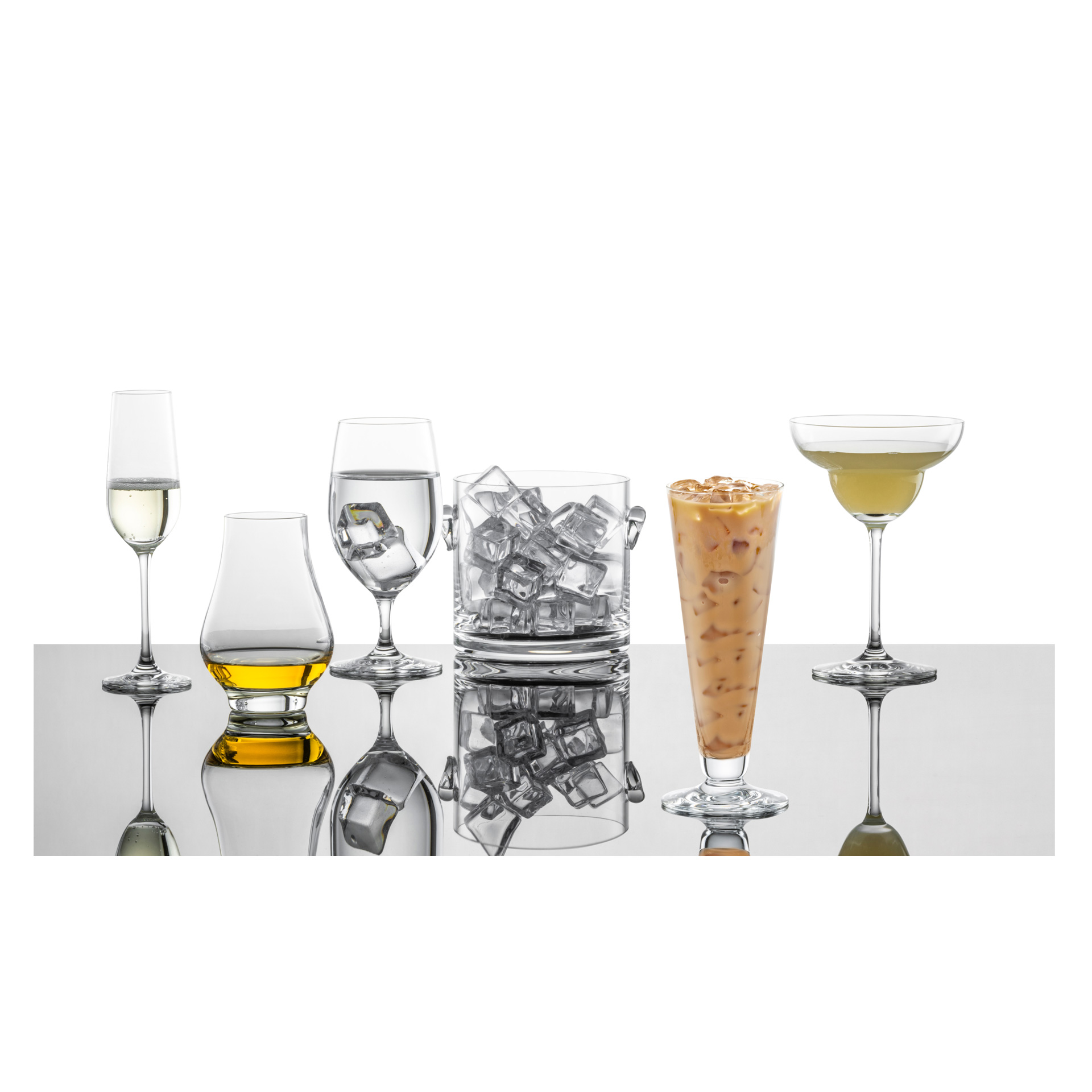 Zwiesel Glas – Nádoba na led průměr 12 cm BAR SPECIAL | SH-8568-117-1