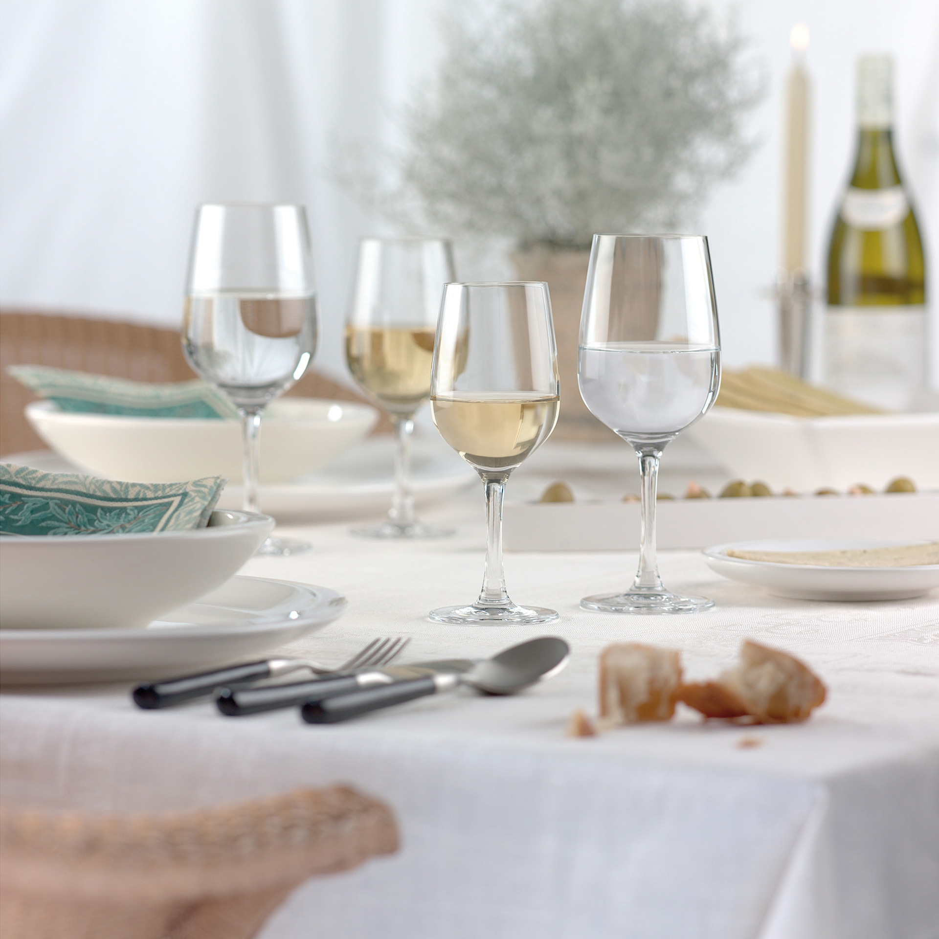 Zwiesel Glas – Sklenice 355 ml CONGRESSO | SH-8608-0-6