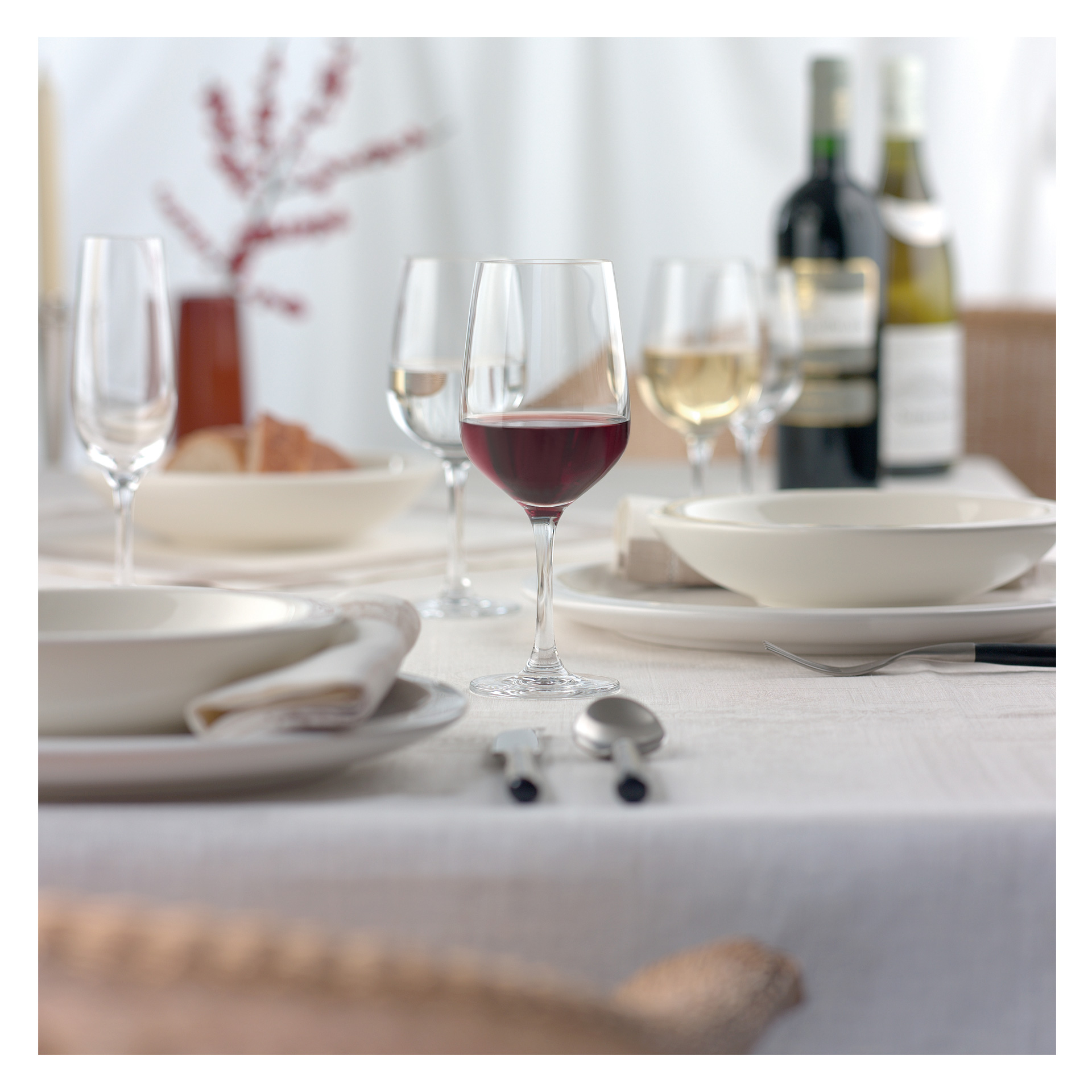 Zwiesel Glas – Sklenice 621 ml CONGRESSO | SH-8608-130-6