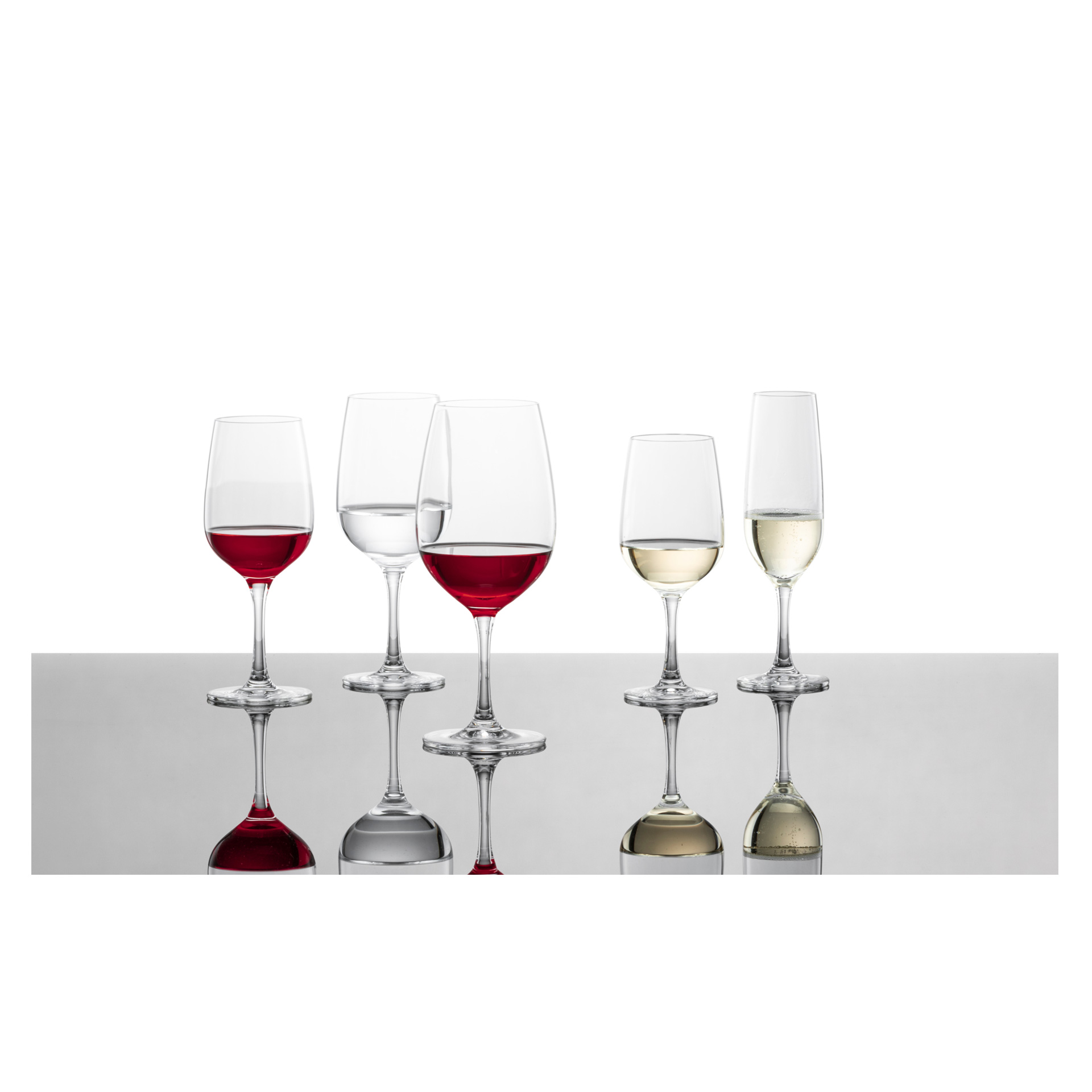 Zwiesel Glas – Sklenice 621 ml CONGRESSO | SH-8608-130-6