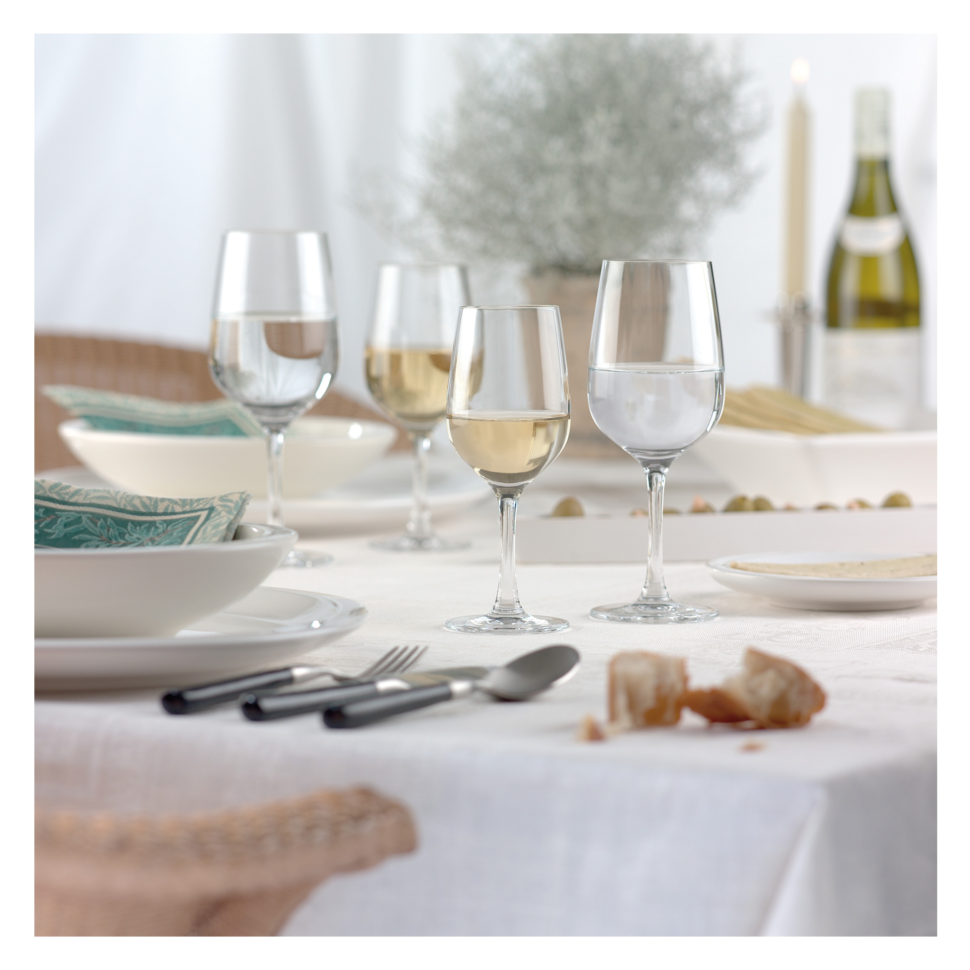 Zwiesel Glas – Sklenice 621 ml CONGRESSO | SH-8608-130-6