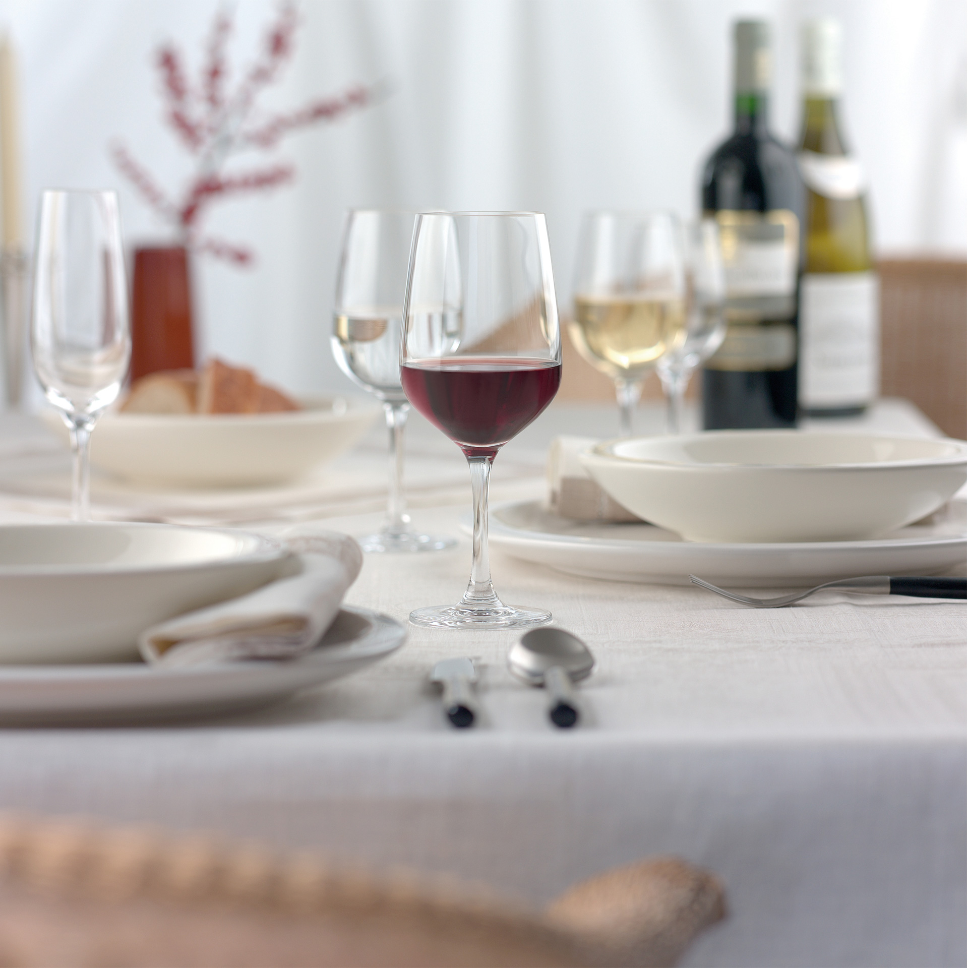 Zwiesel Glas – Sklenice 317 ml CONGRESSO | SH-8608-2-6