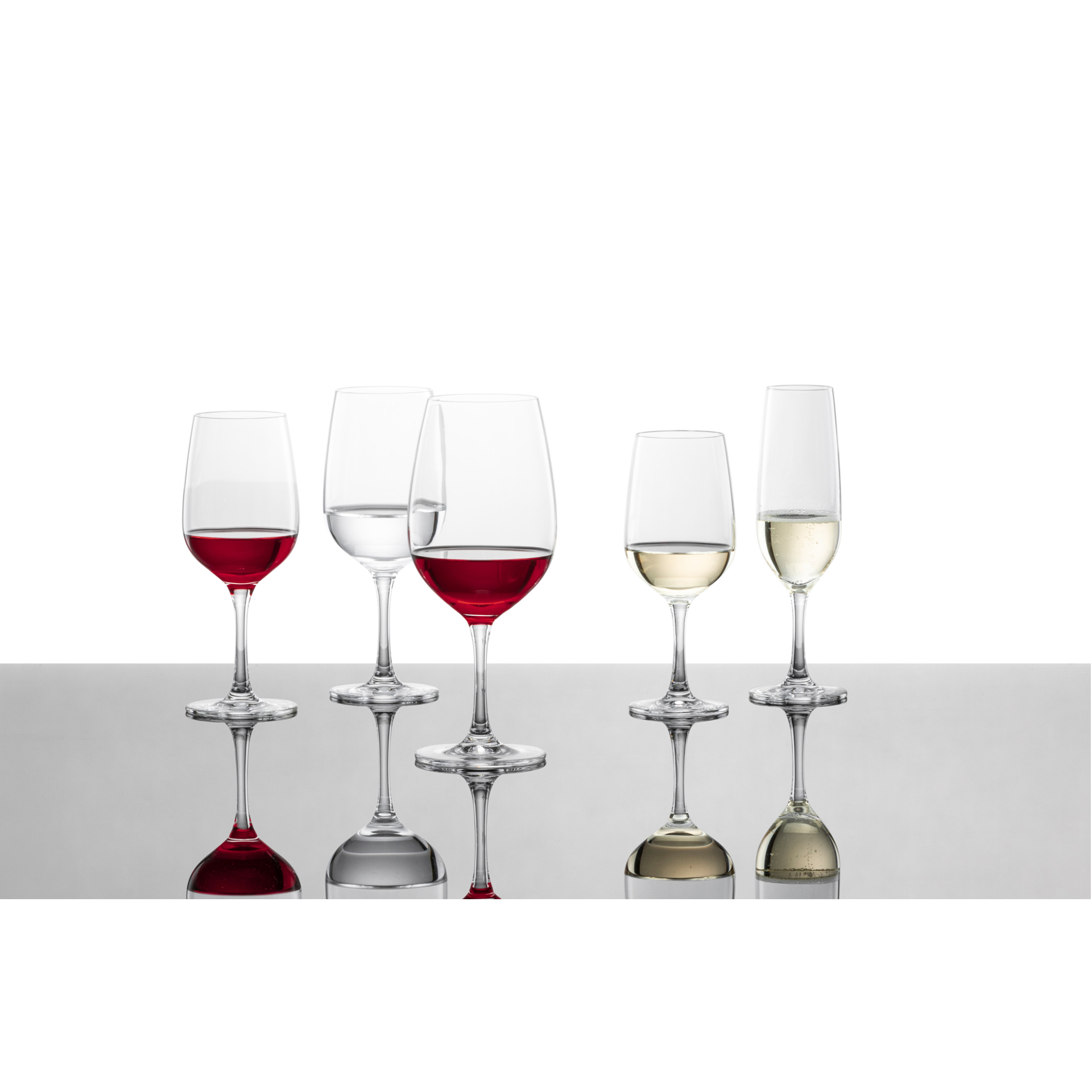 Zwiesel Glas – Sklenice 235 ml CONGRESSO | SH-8608-7-6