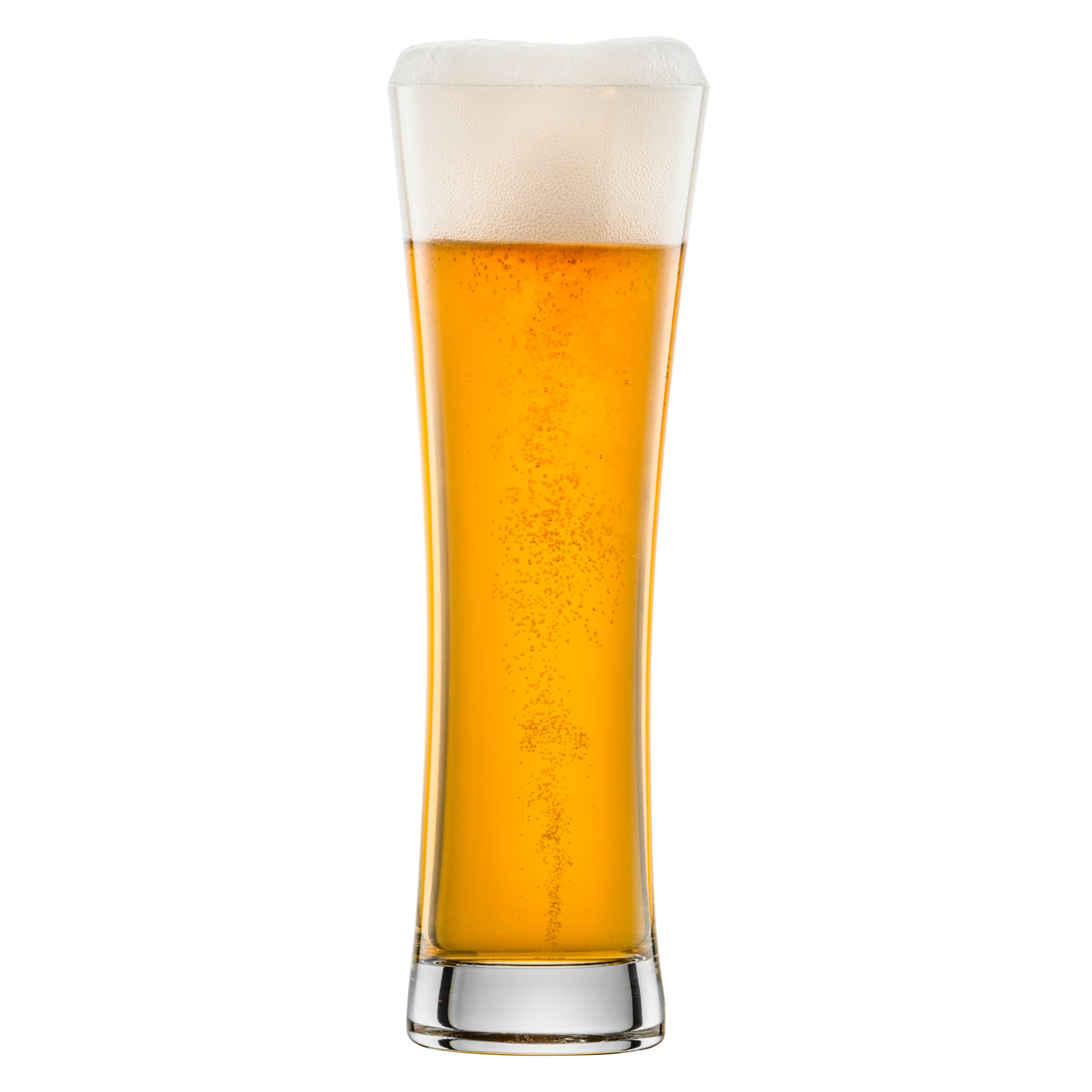 Zwiesel Glas – Sklenice na pšeničné pivo malá 451 ml BEER BASIC | SH-8710-03-6