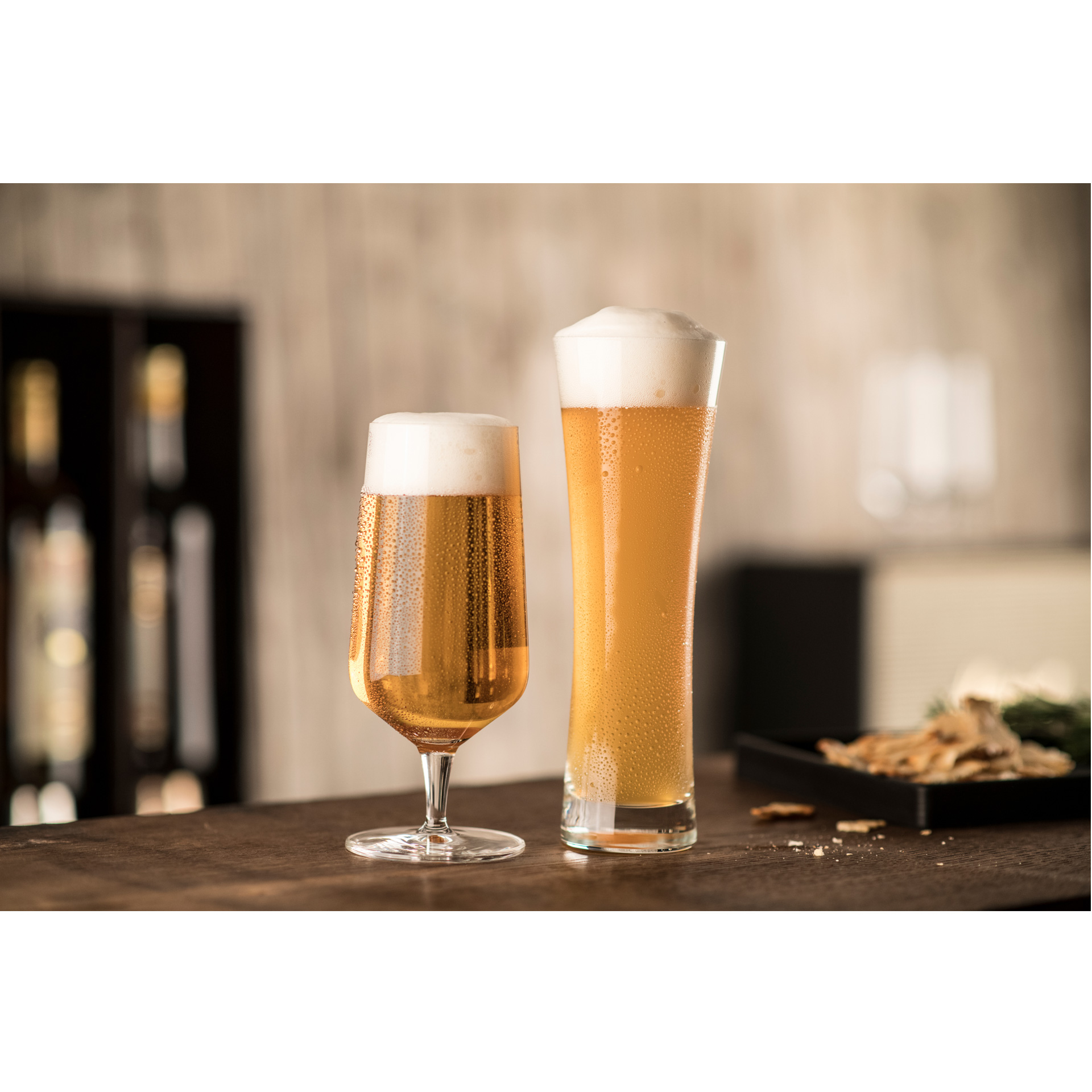 Zwiesel Glas – Sklenice na pšeničné pivo 703 ml BEER BASIC | SH-8710-05-6