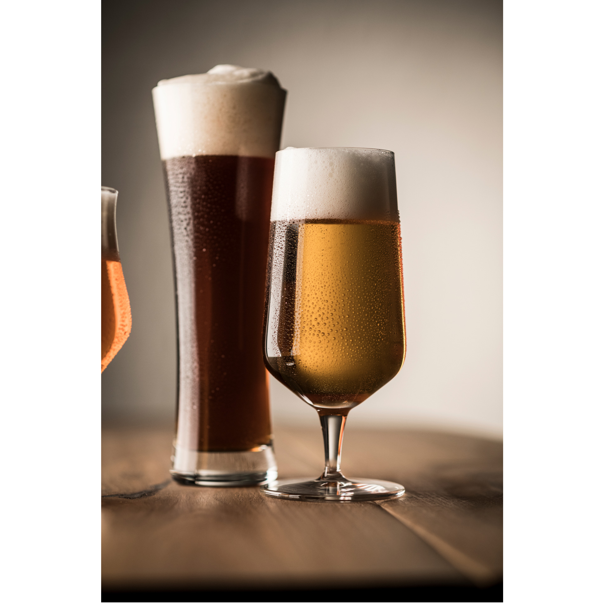 Zwiesel Glas – Sklenice na pšeničné pivo 703 ml BEER BASIC | SH-8710-05-6