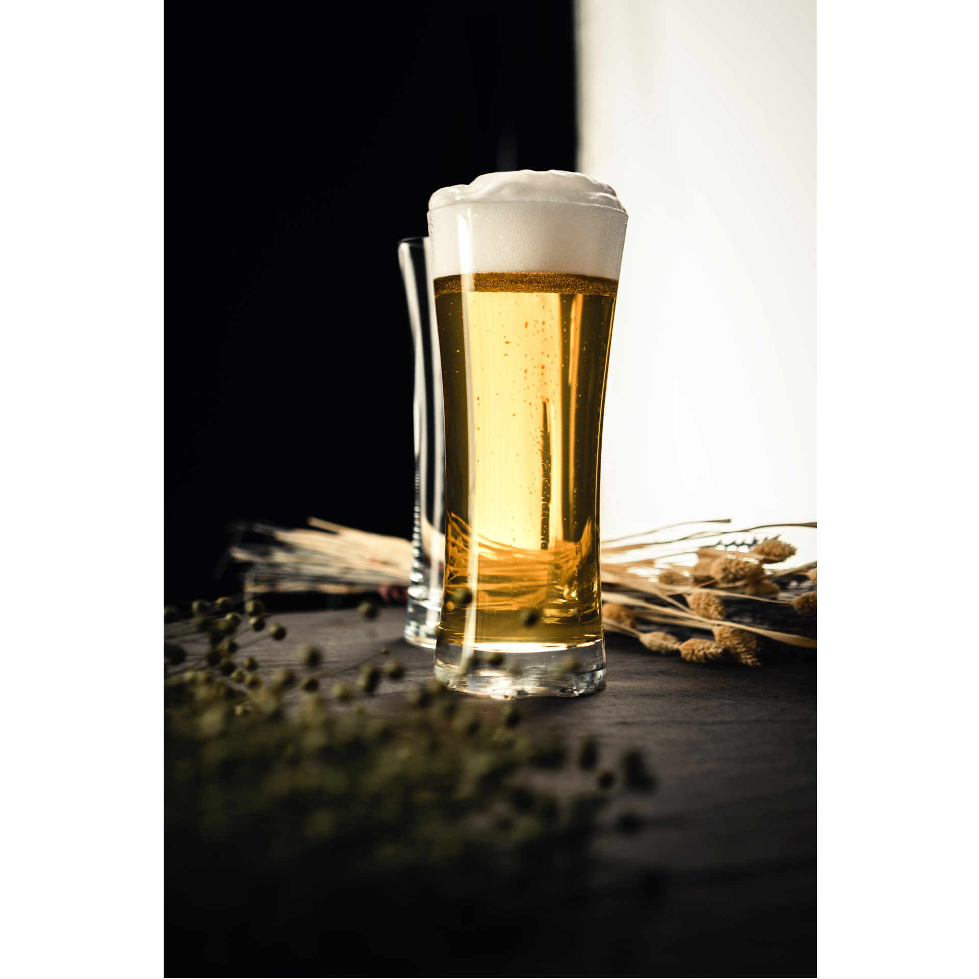 Zwiesel Glas – Sklenice na pivo Lager 678 ml BEER BASIC | SH-8720-05L-6