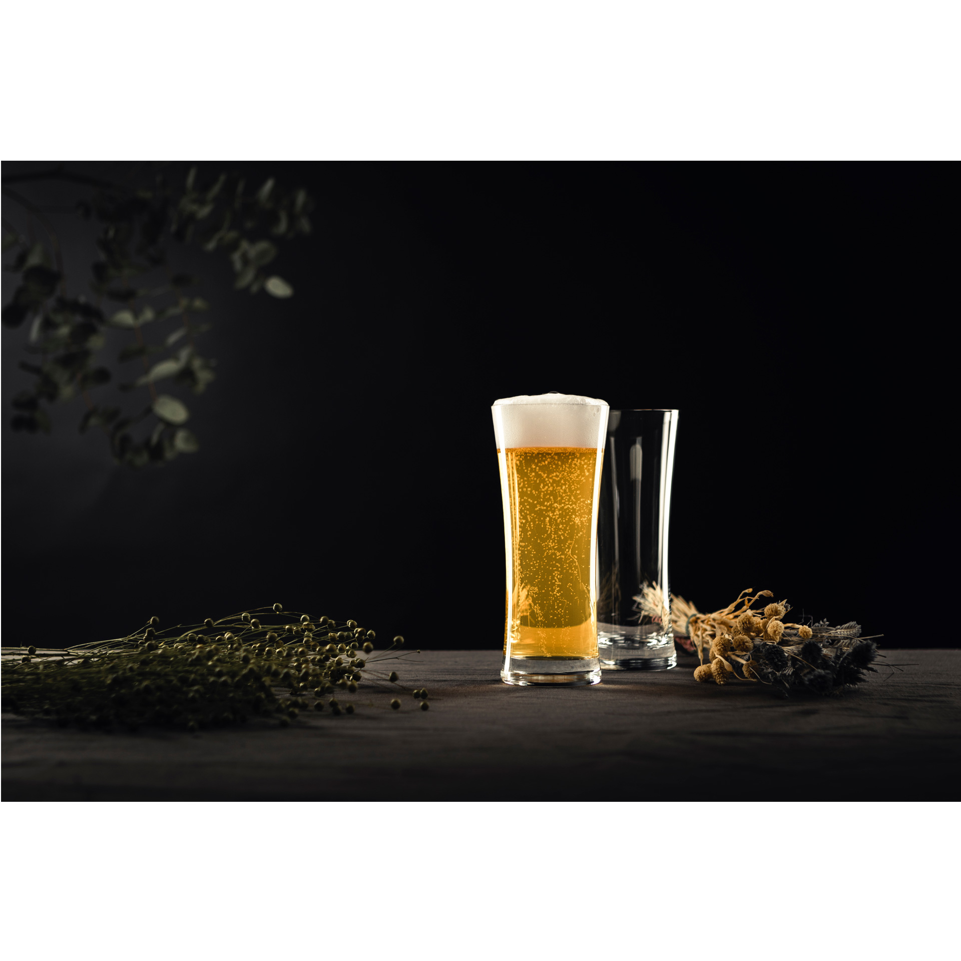Zwiesel Glas – Sklenice na pivo Lager 678 ml BEER BASIC | SH-8720-05L-6