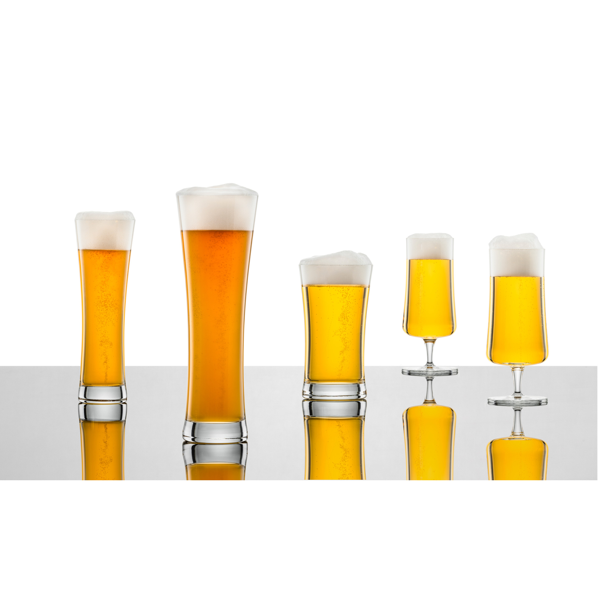 Zwiesel Glas – Sklenice na pivo Pint 602 ml BEER BASIC | SH-8720-06L-6