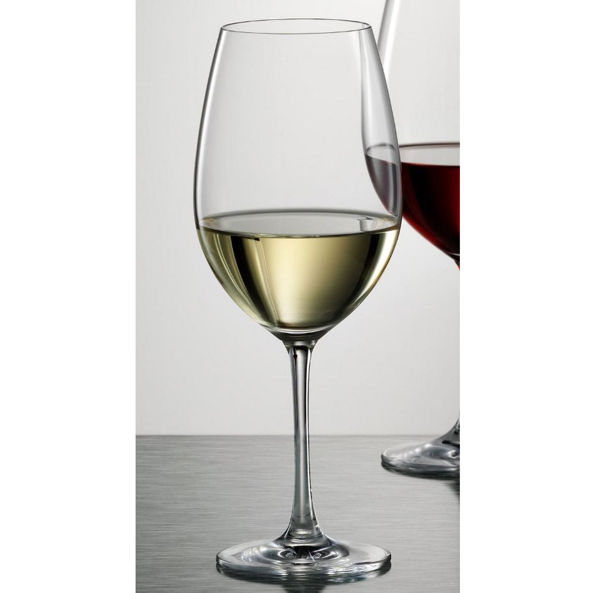 Zwiesel Glas – Sklenice na víno 349 ml IVENTO | SH-8740-0-6