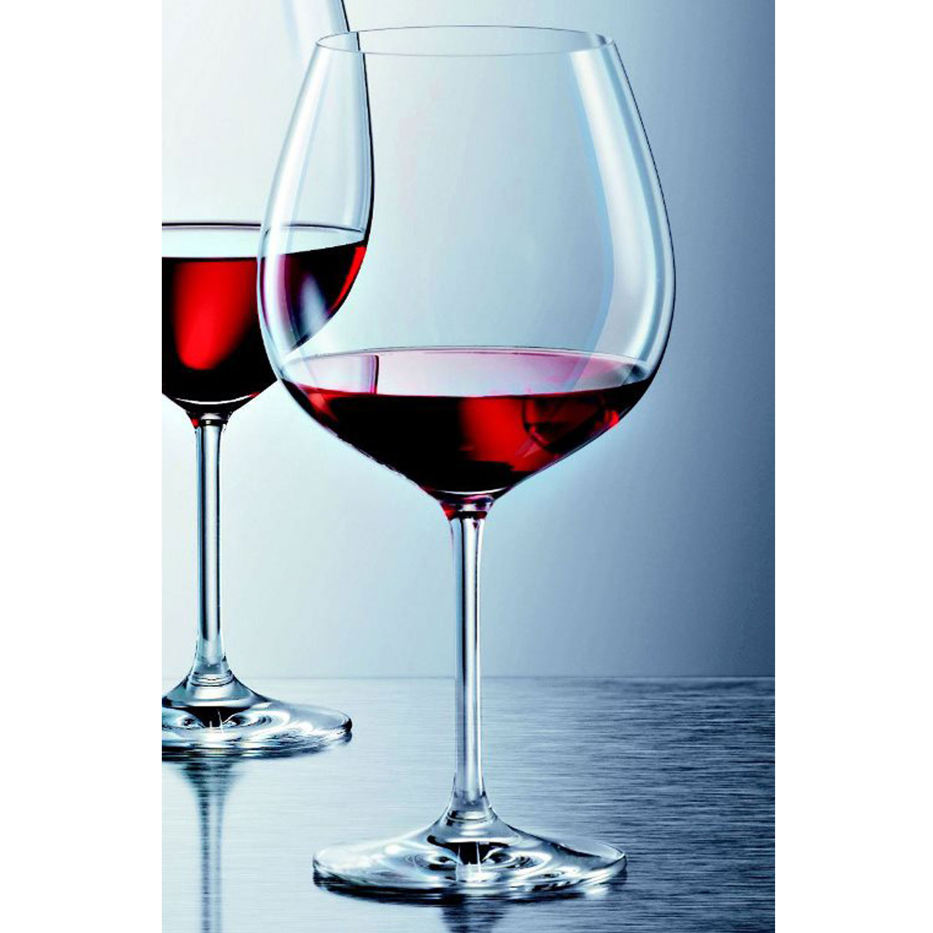 Zwiesel Glas – Sklenice Burgund 783 ml IVENTO | SH-8740-140-6