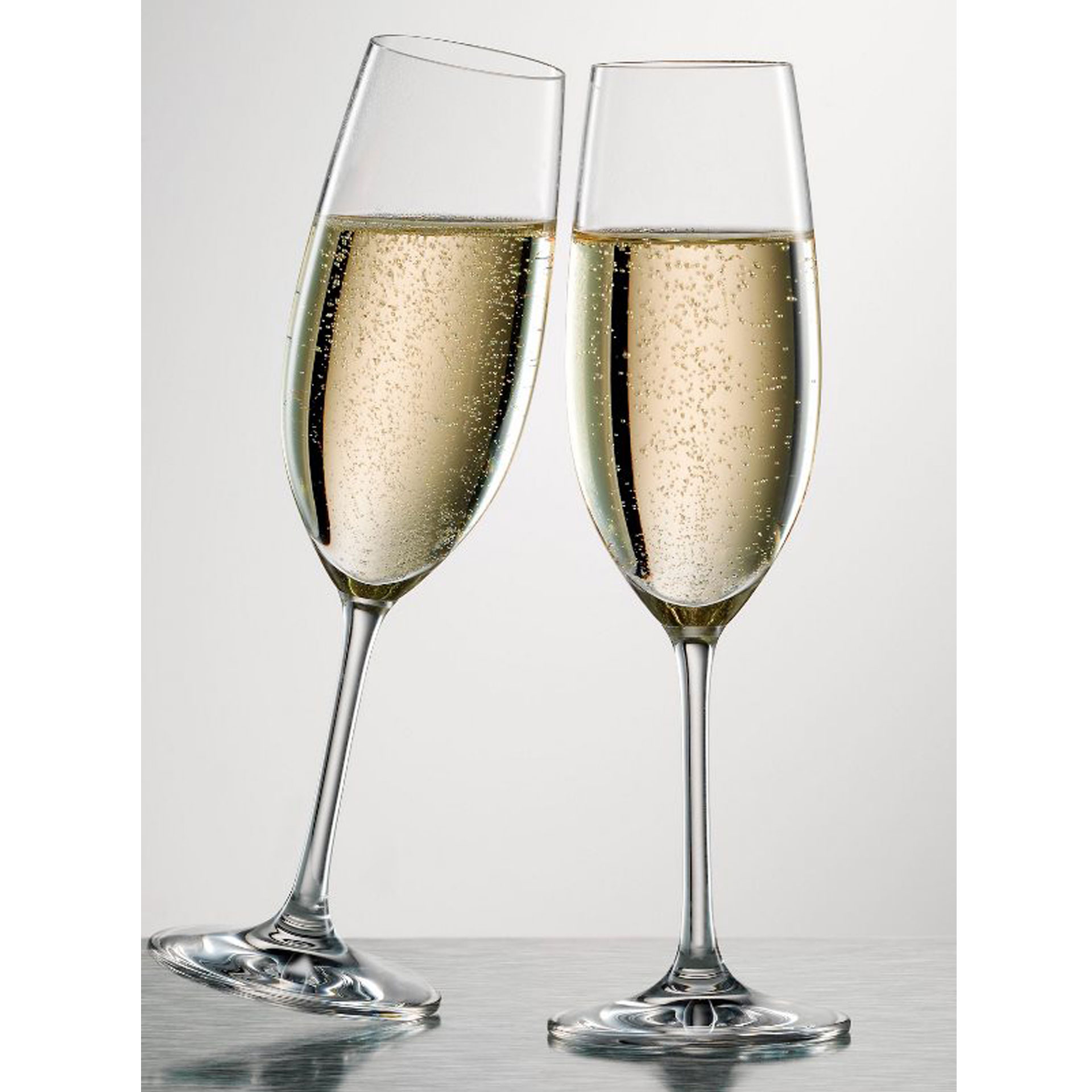 Zwiesel Glas – Sklenice na šampaňské 228 ml IVENTO | SH-8740-7-6
