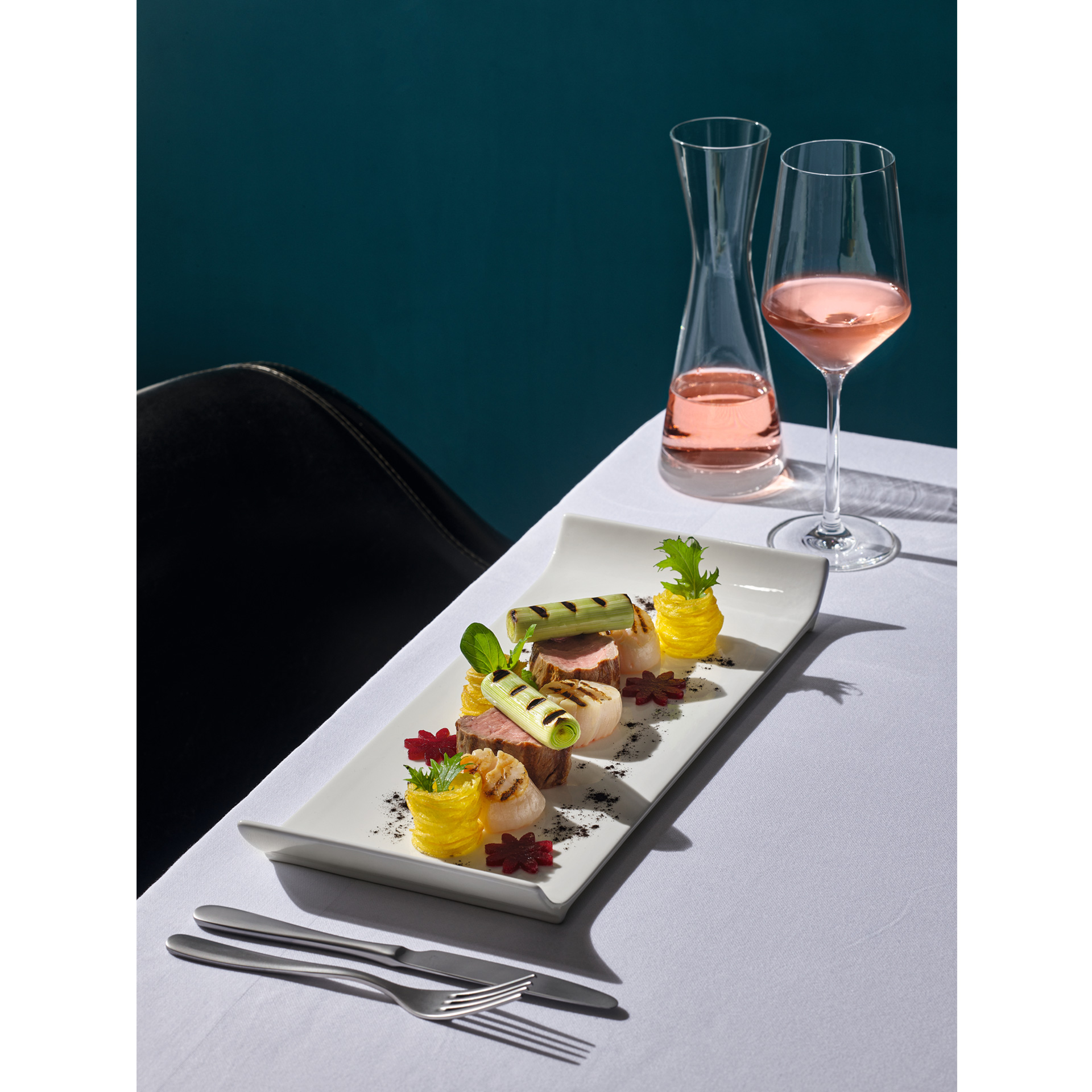 Zwiesel Glas – Sklenice na červené víno 497 ml TASTE | SH-8741-1-6