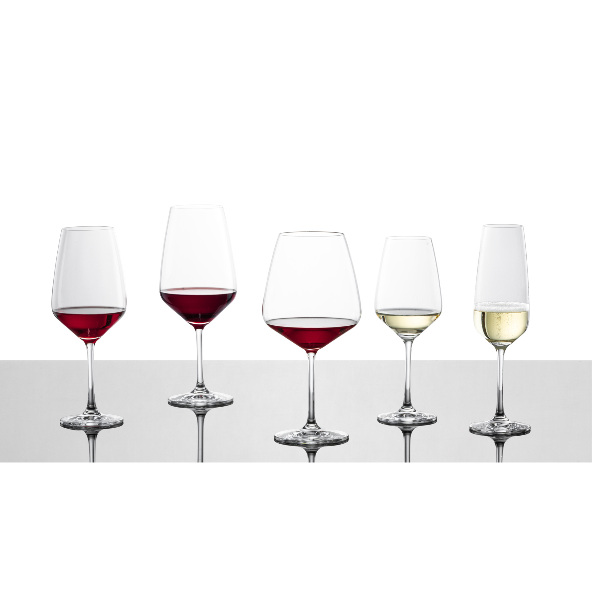 Zwiesel Glas – Sklenice Bordeaux 656 ml TASTE | SH-8741-130-6