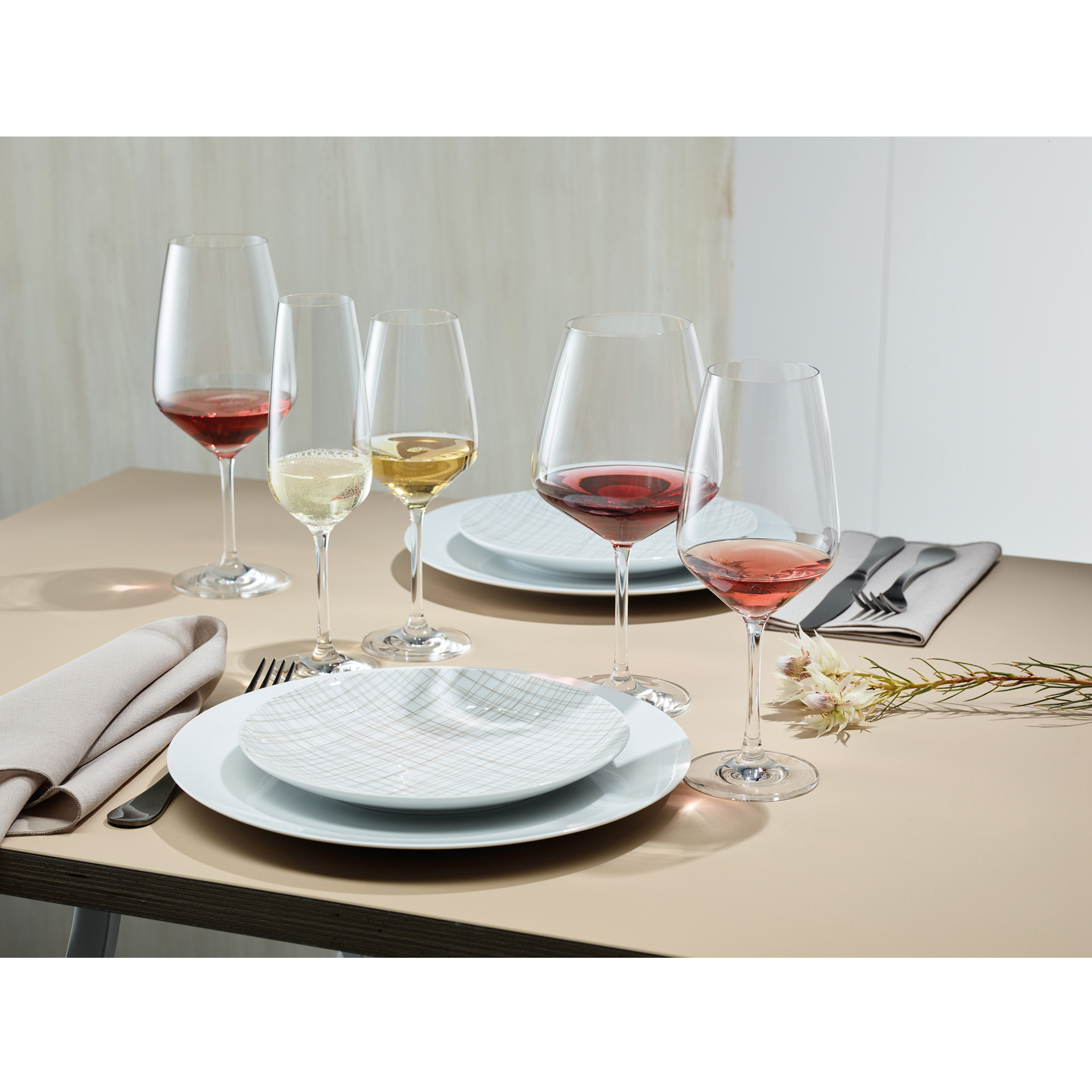 Zwiesel Glas – Sklenice Bordeaux 656 ml TASTE | SH-8741-130-6