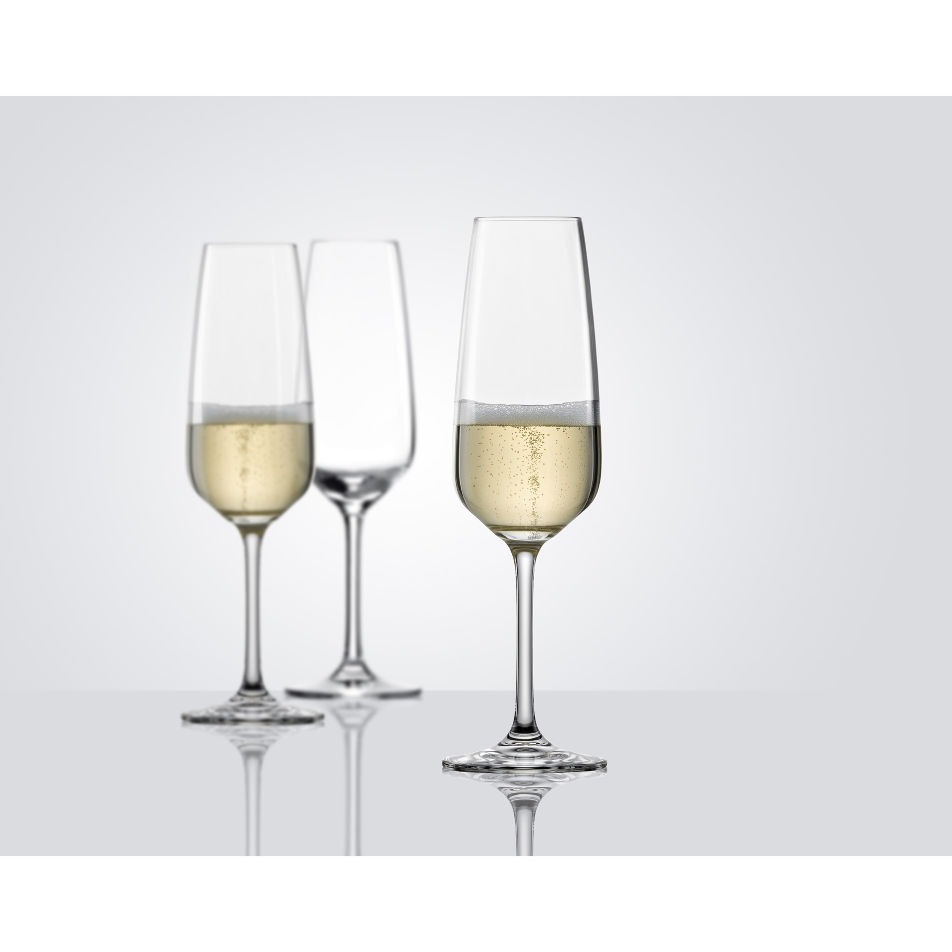 Zwiesel Glas – Sklenice na víno musującego 283 ml TASTE | SH-8741-7-6
