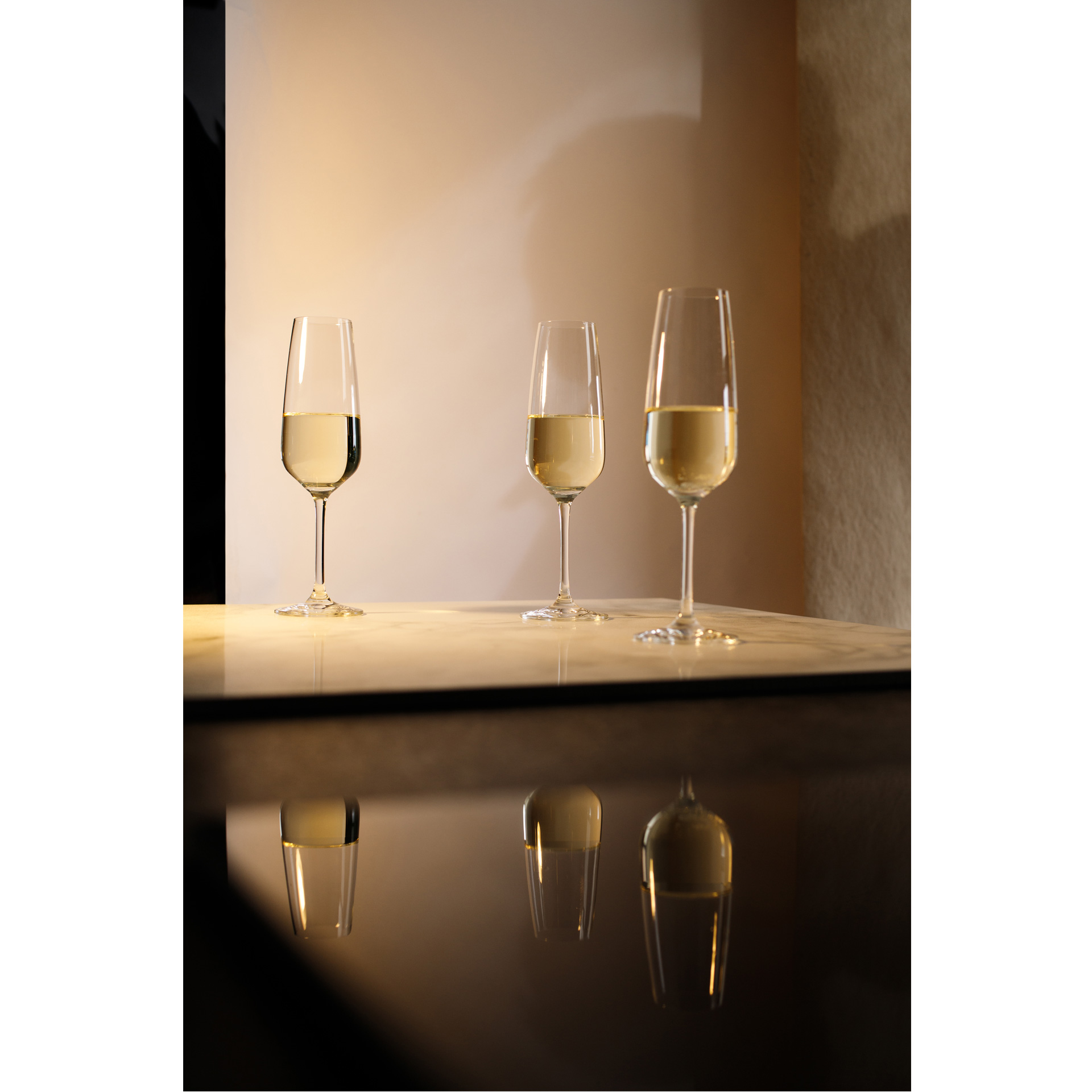 Zwiesel Glas – Sklenice na víno musującego 283 ml TASTE | SH-8741-7-6