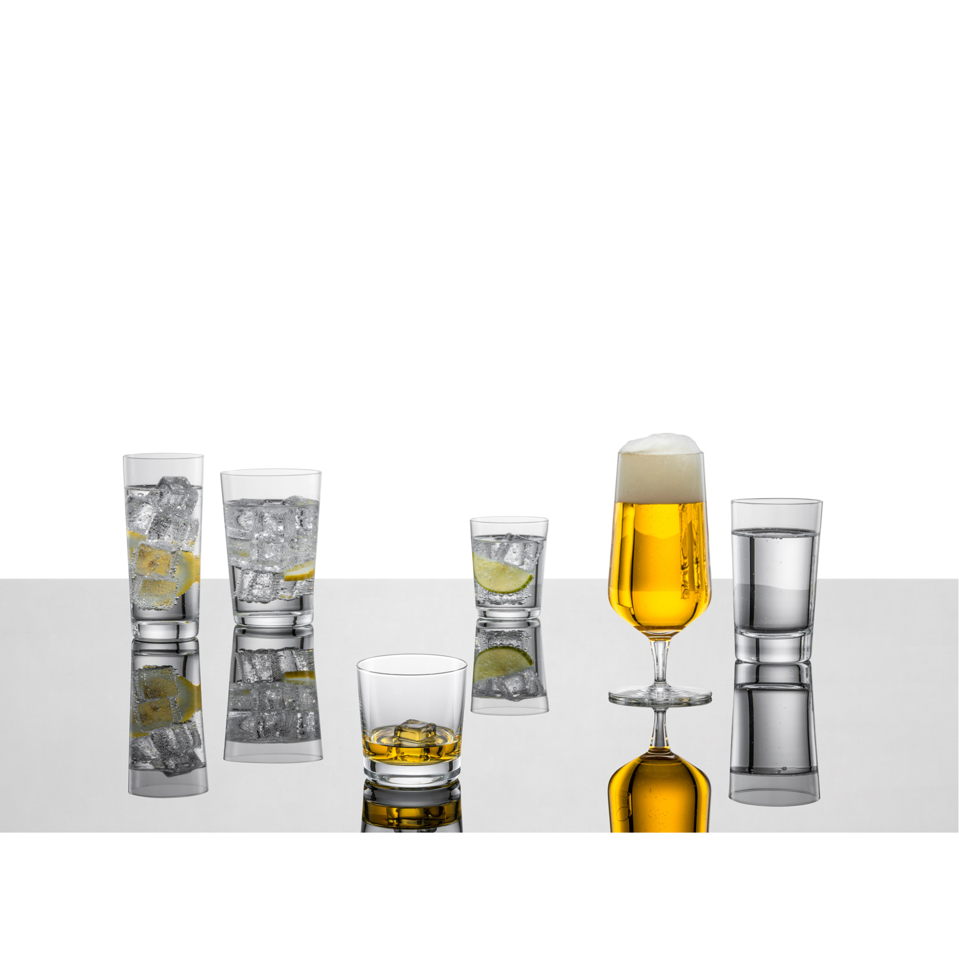 Zwiesel Glas – Sklenice Nr.2 590 ml BASIC BAR SELECTION | SH-8750-540-6