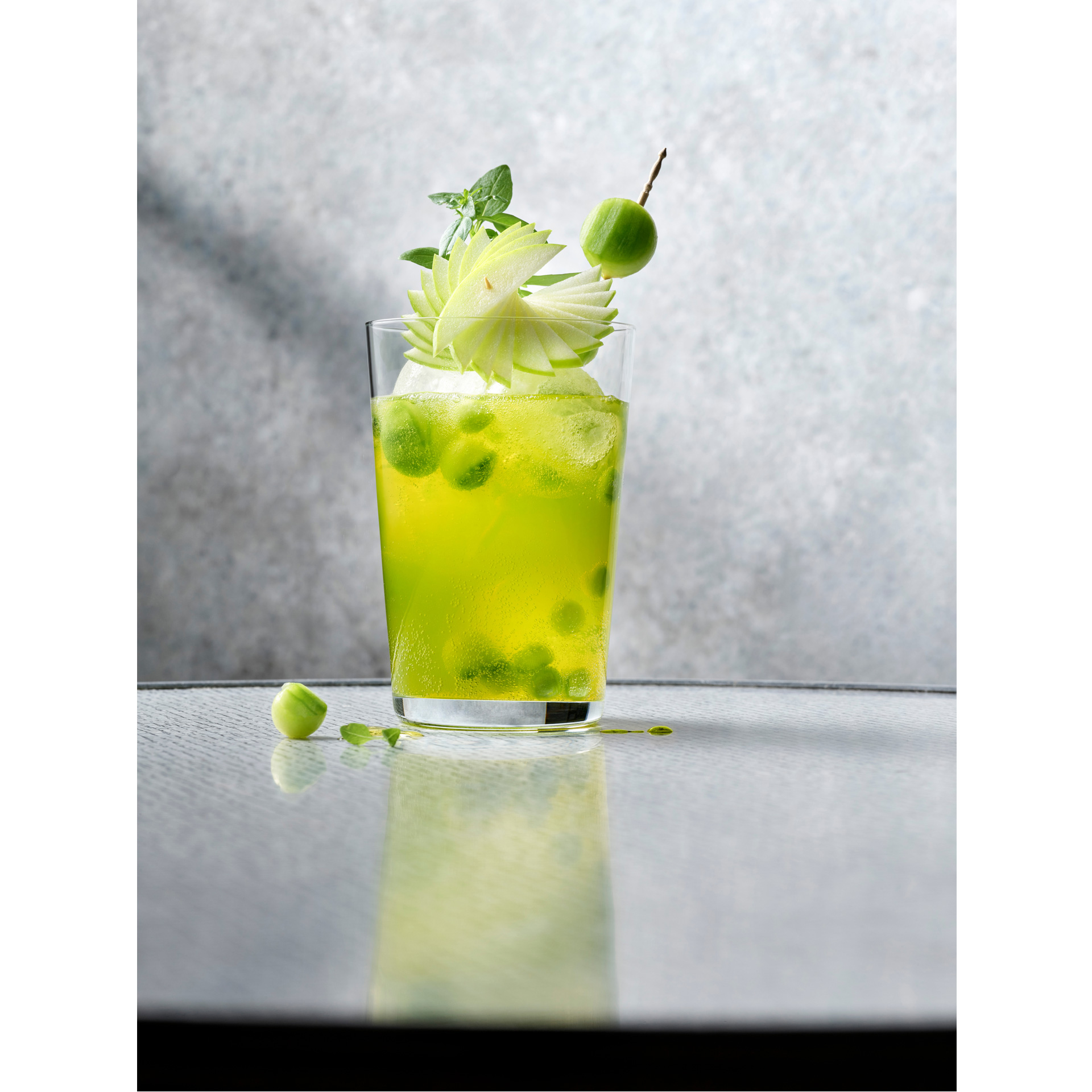 Zwiesel Glas – Sklenice Nr.2 590 ml BASIC BAR SELECTION | SH-8750-540-6