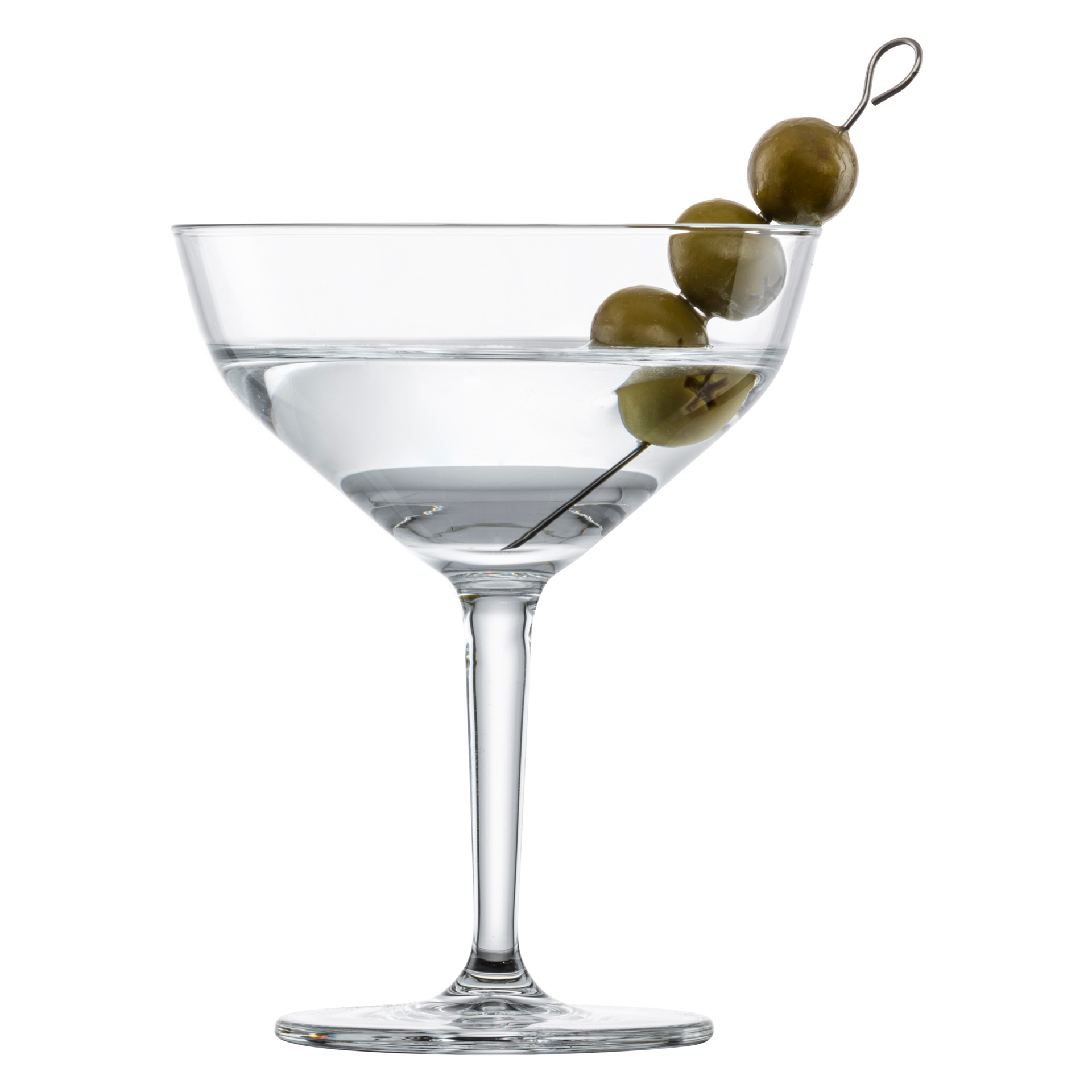 Zwiesel Glas – Sklenice martini 226 ml Contemporary BASIC BAR SELECTION | SH-8750-87-6
