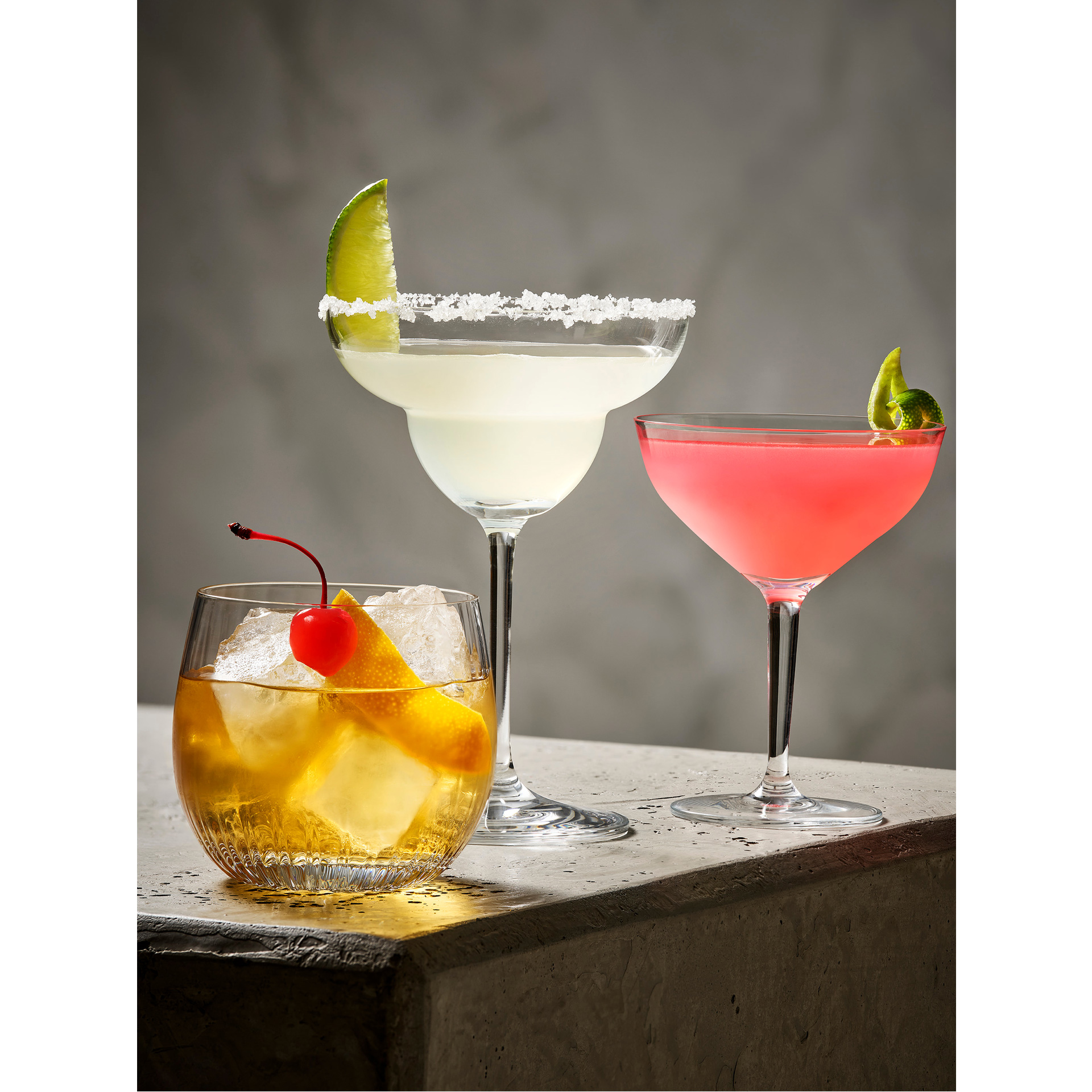 Zwiesel Glas – Sklenice martini 226 ml Contemporary BASIC BAR SELECTION | SH-8750-87-6