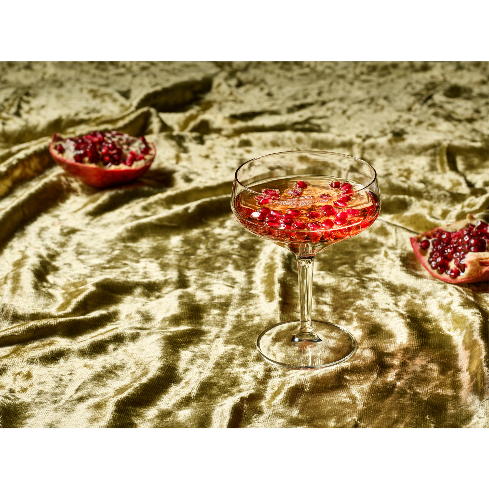 Zwiesel Glas – Sklenice Coctail Saucer 259 Ml BASIC BAR SELECTION | SH-8750-88-6