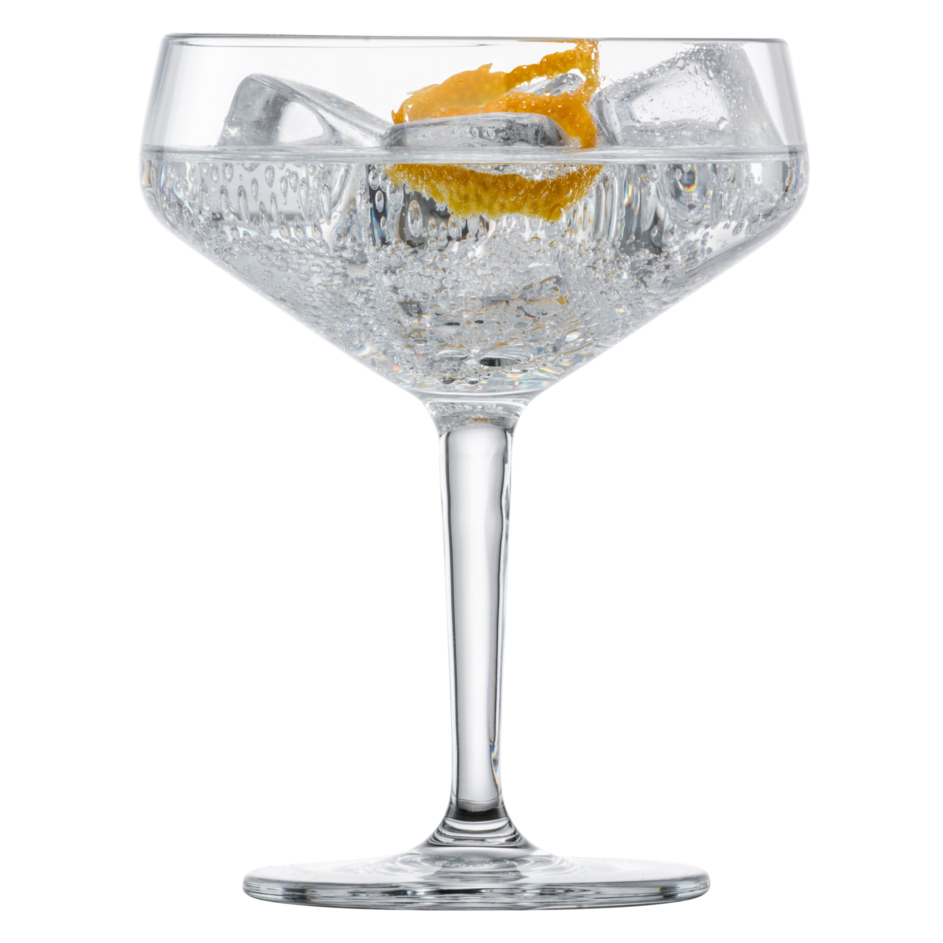 Zwiesel Glas – Sklenice Coctail Saucer 259 Ml BASIC BAR SELECTION | SH-8750-88-6