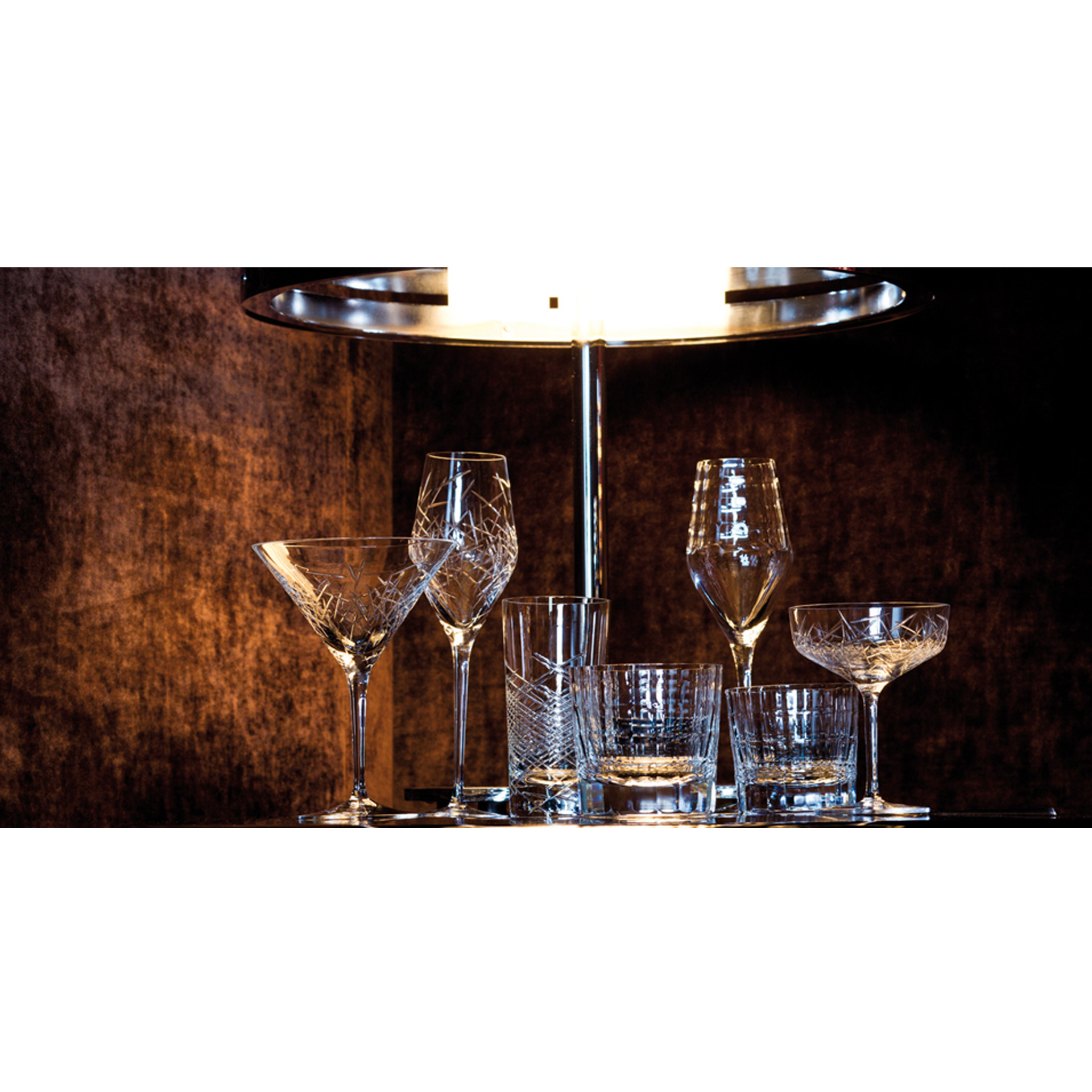 Zwiesel Handmade – Sklenice longdrink 349 ml HOMMAGE COMETE | SH-8780CM-42-2