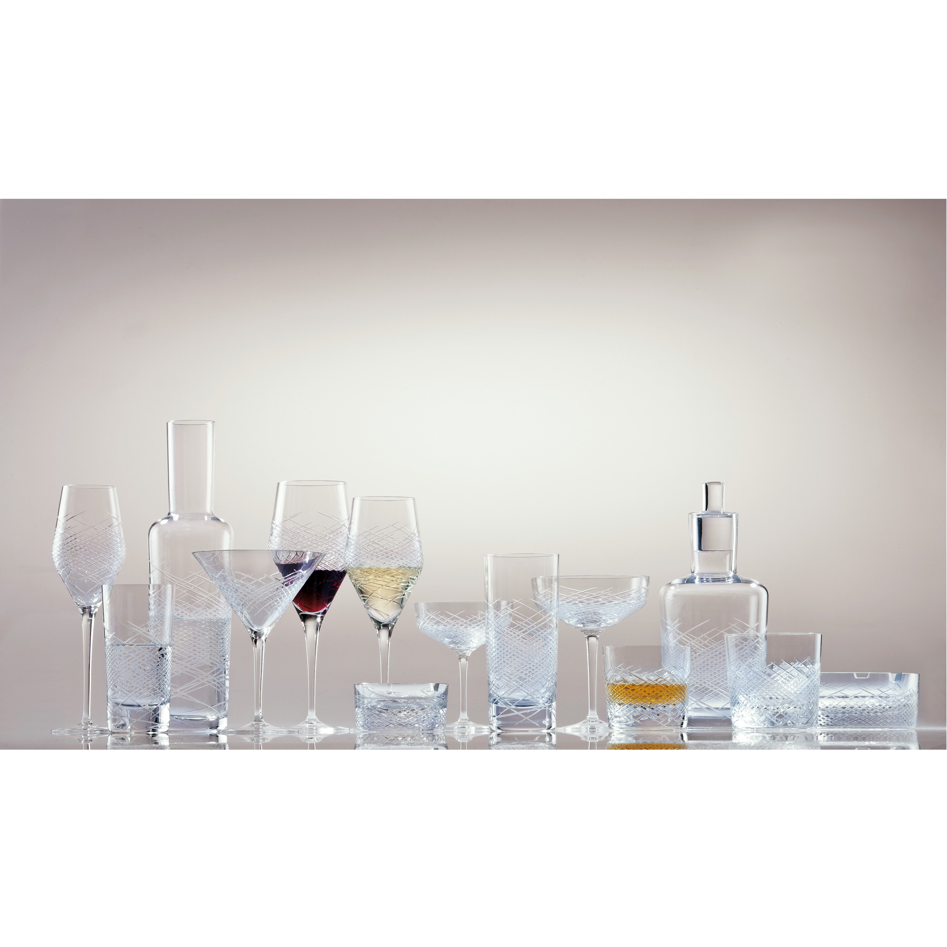 Zwiesel Handmade – Sklenice longdrink 486 ml HOMMAGE GLACE | SH-8780G-79-2
