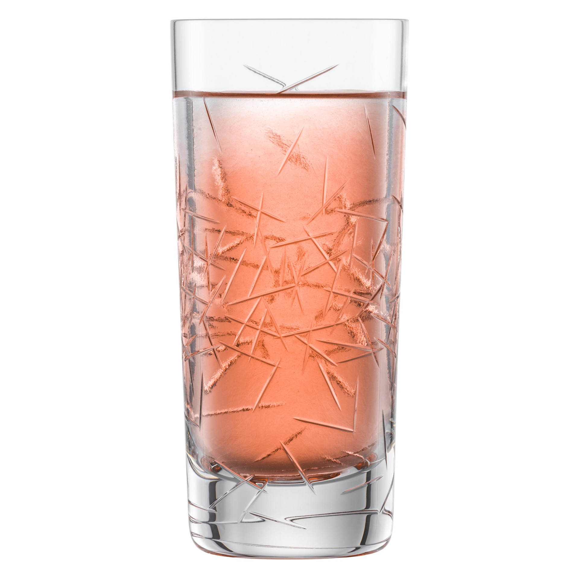 Zwiesel Handmade – Sklenice longdrink 486 ml HOMMAGE GLACE | SH-8780G-79-2