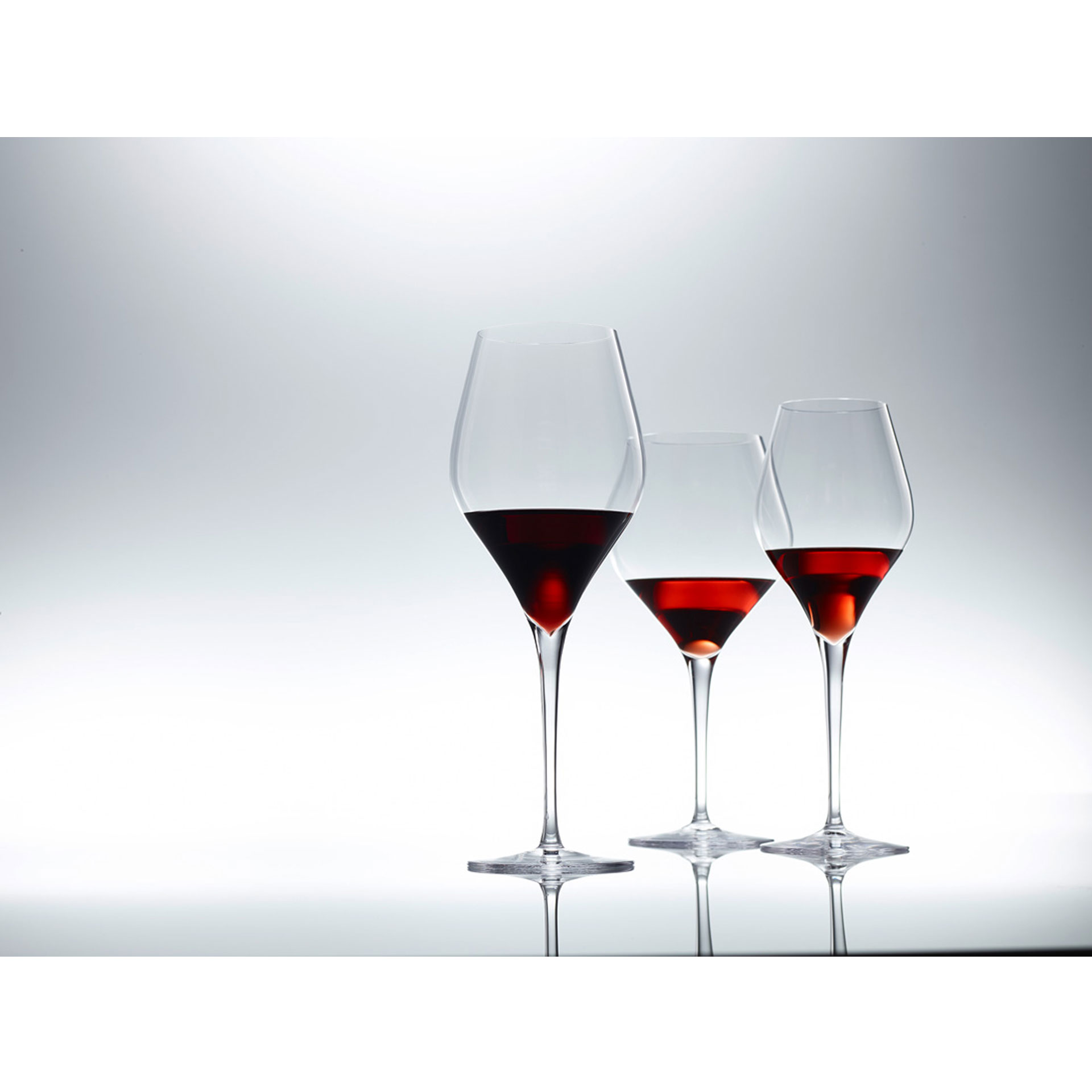 Zwiesel Glas – Sklenice na víno Chardonnay 385 ml FINESSE | SH-8800-0-6