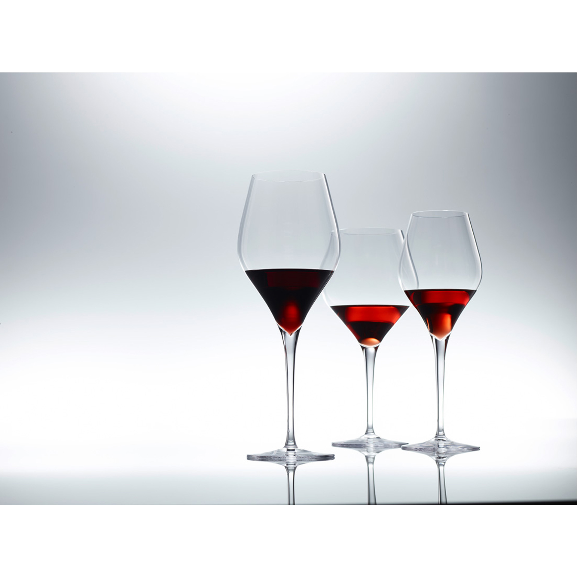 Zwiesel Glas – Sklenice Bordeaux 630 ml FINESSE | SH-8800-130-6