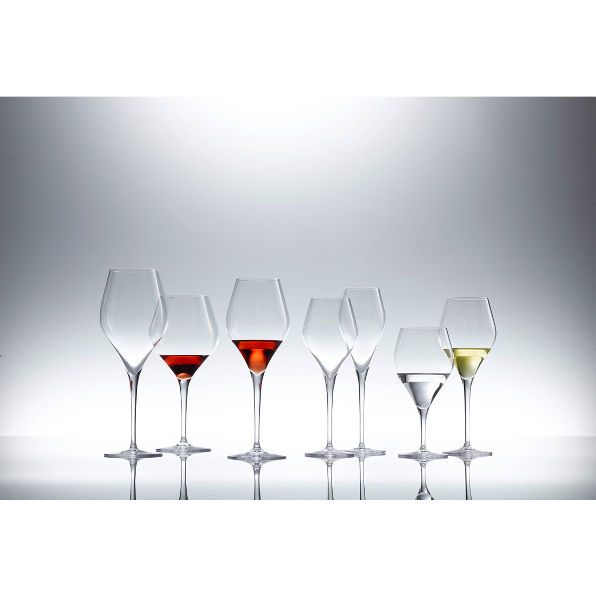 Zwiesel Glas – Sklenice na šampaňské 297 ml FINESSE | SH-8800-77-6