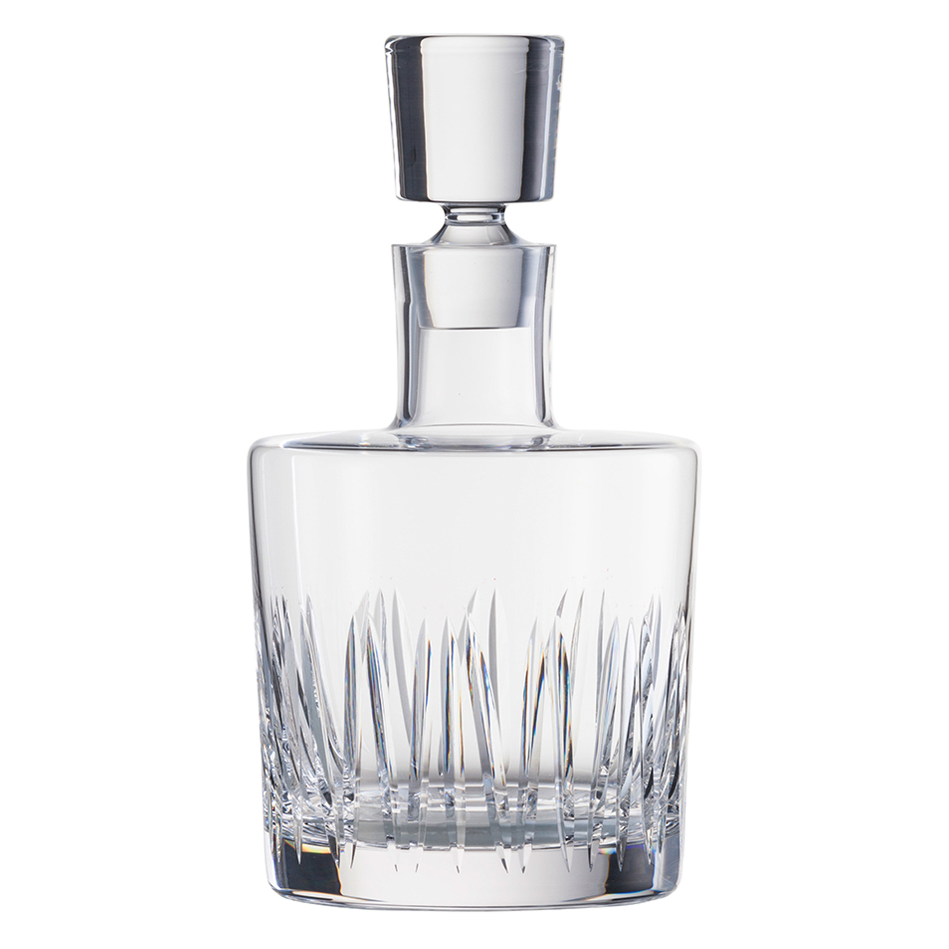 Zwiesel Glas – Karafa na whisky 750 ml BASIC BAR MOTION | SH-8860-075LM-1
