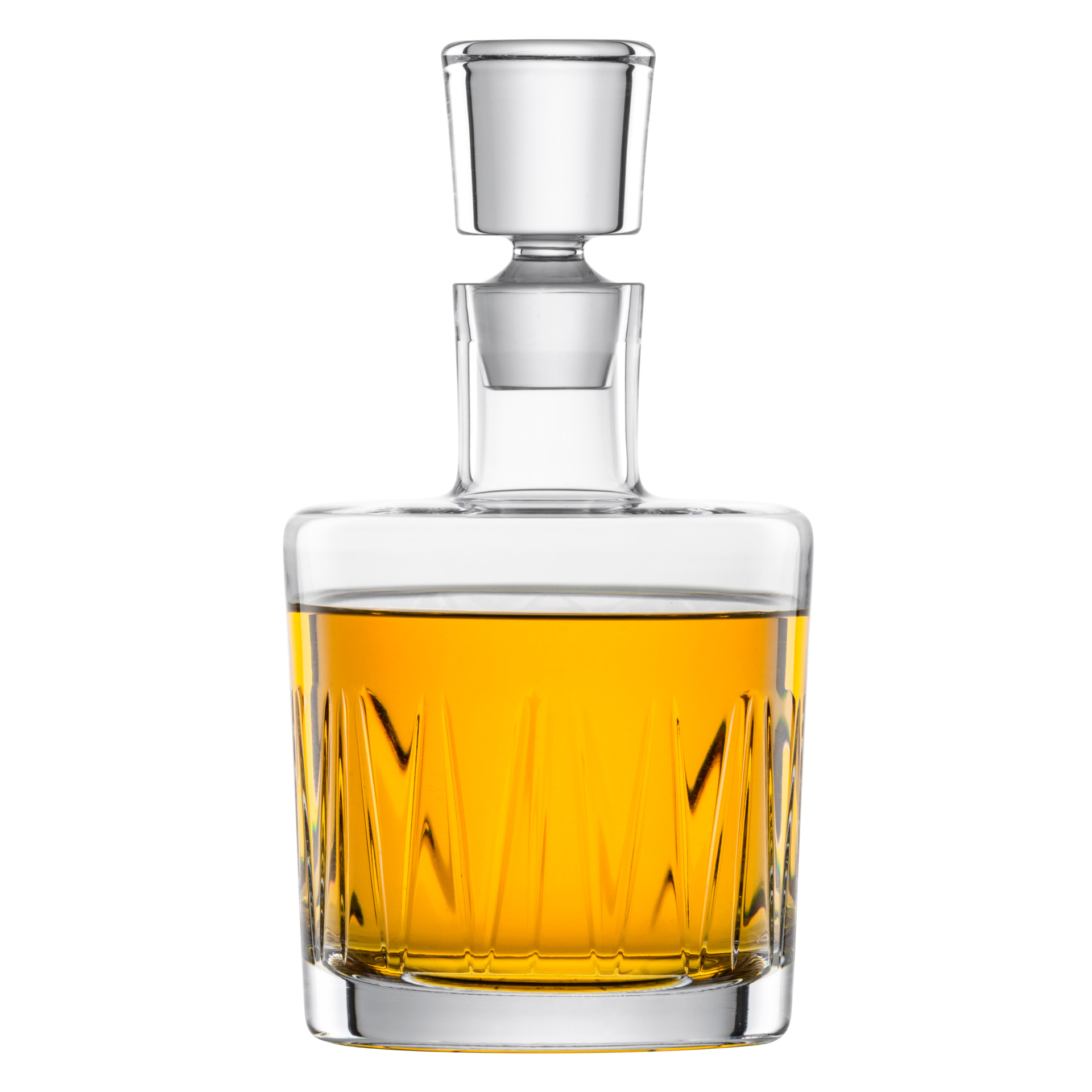 Zwiesel Glas – Karafa na whisky 750 ml BASIC BAR MOTION | SH-8860-075LM-1