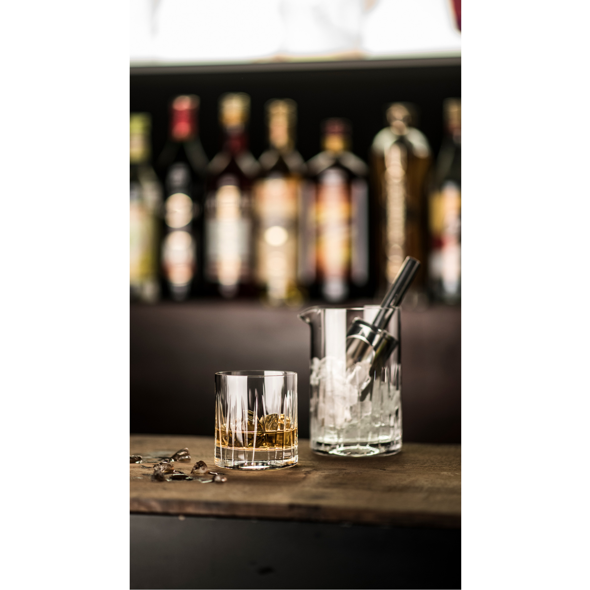 Zwiesel Glas – Džbánek 500 ml BASIC BAR MOTION | SH-8860M-05-1