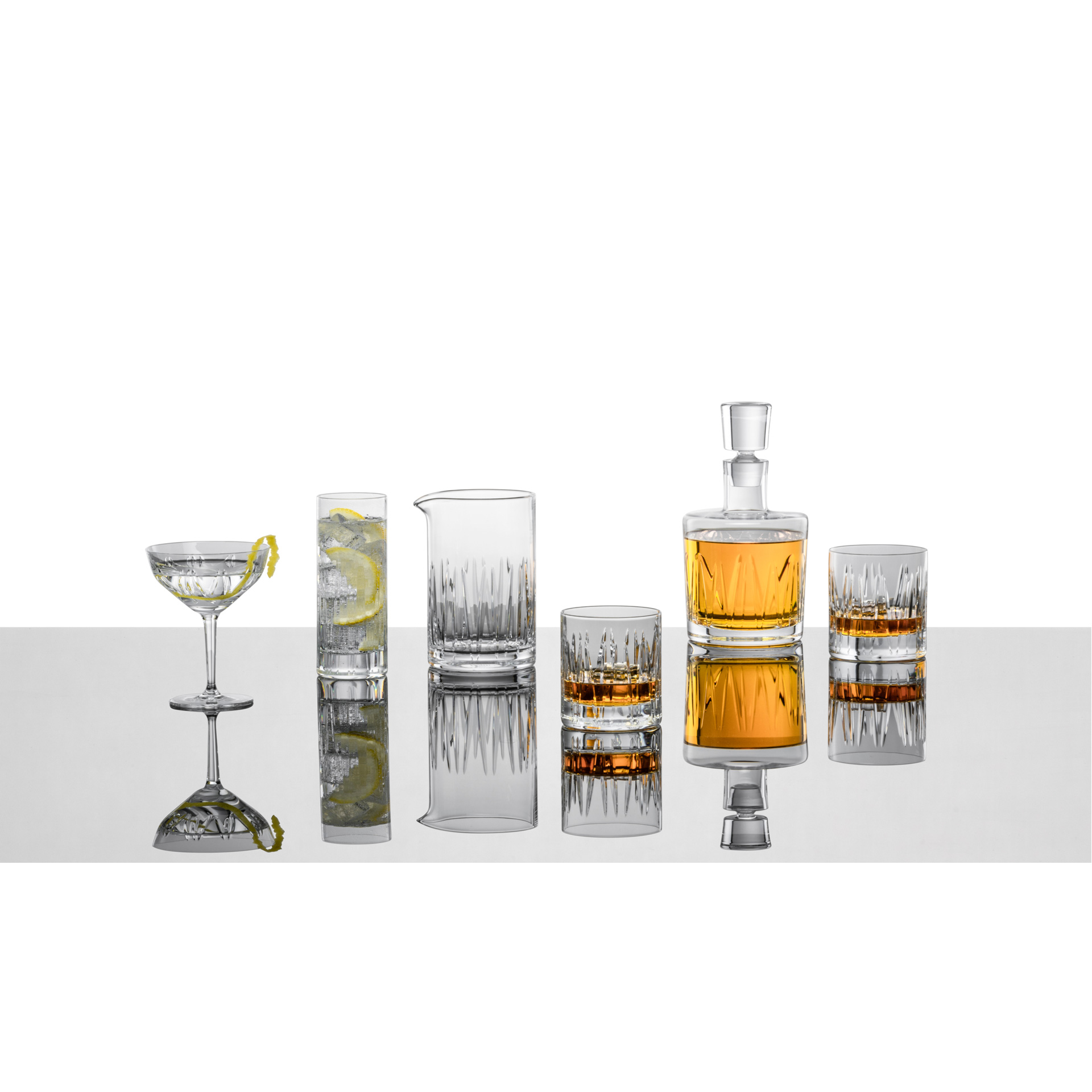 Zwiesel Glas – Sklenice na koktejly 202 ml BASIC BAR MOTION | SH-8860M-87-6