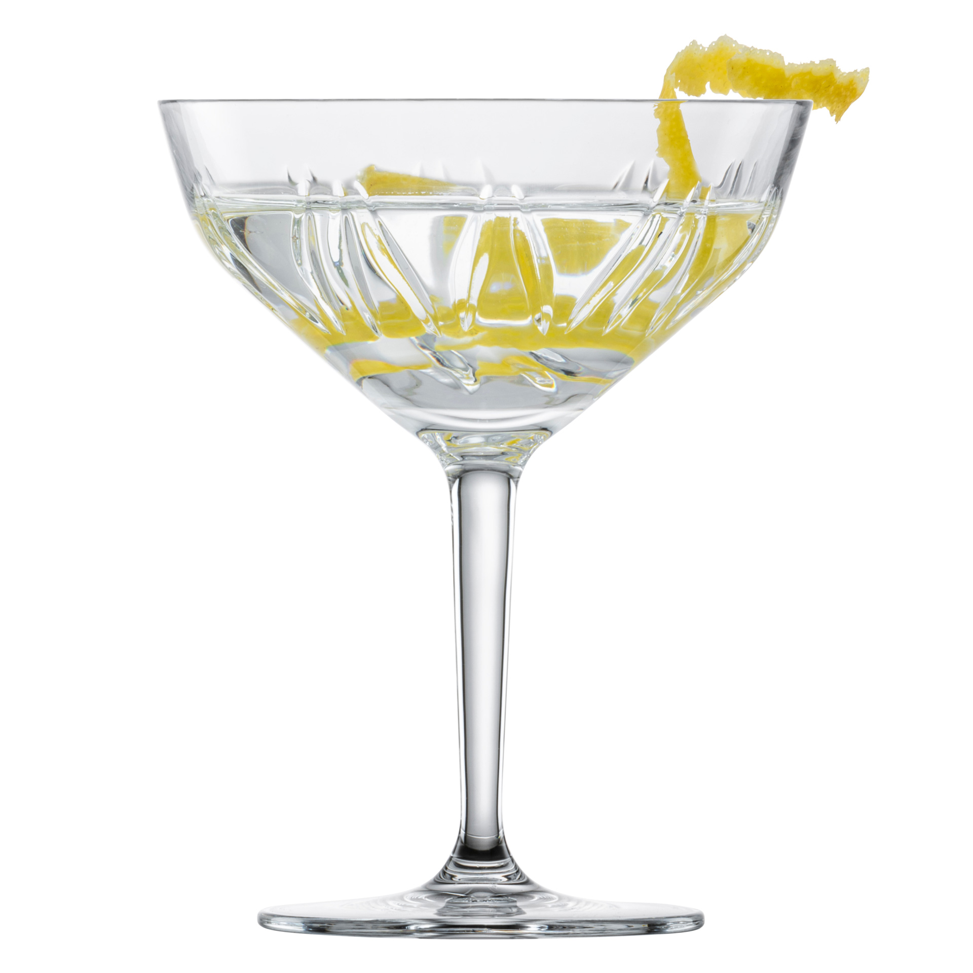 Zwiesel Glas – Sklenice na koktejly 202 ml BASIC BAR MOTION | SH-8860M-87-6