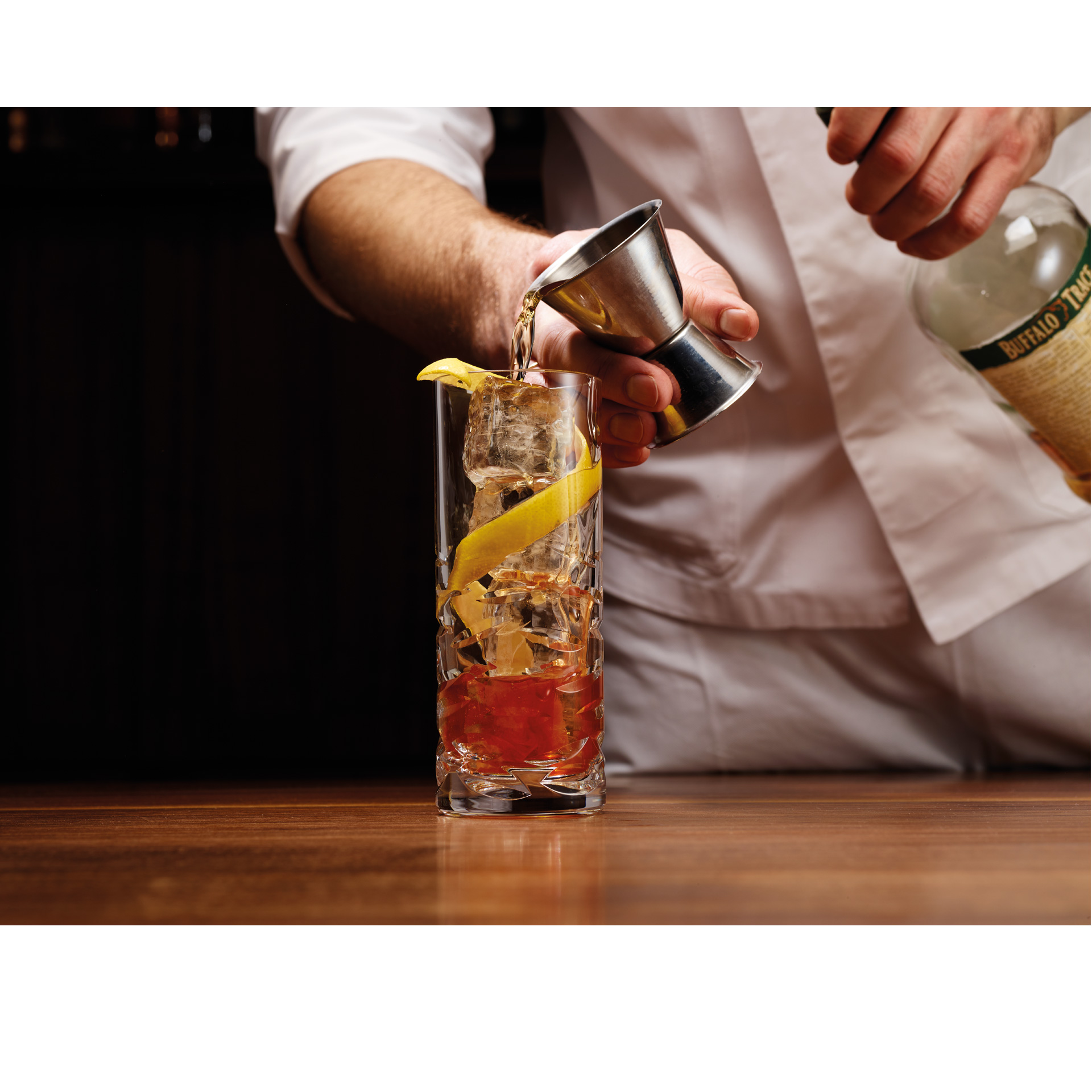 Zwiesel Glas – Sklenice Longdrink 311 ml BASIC BAR SURFING | SH-8860S-79-6