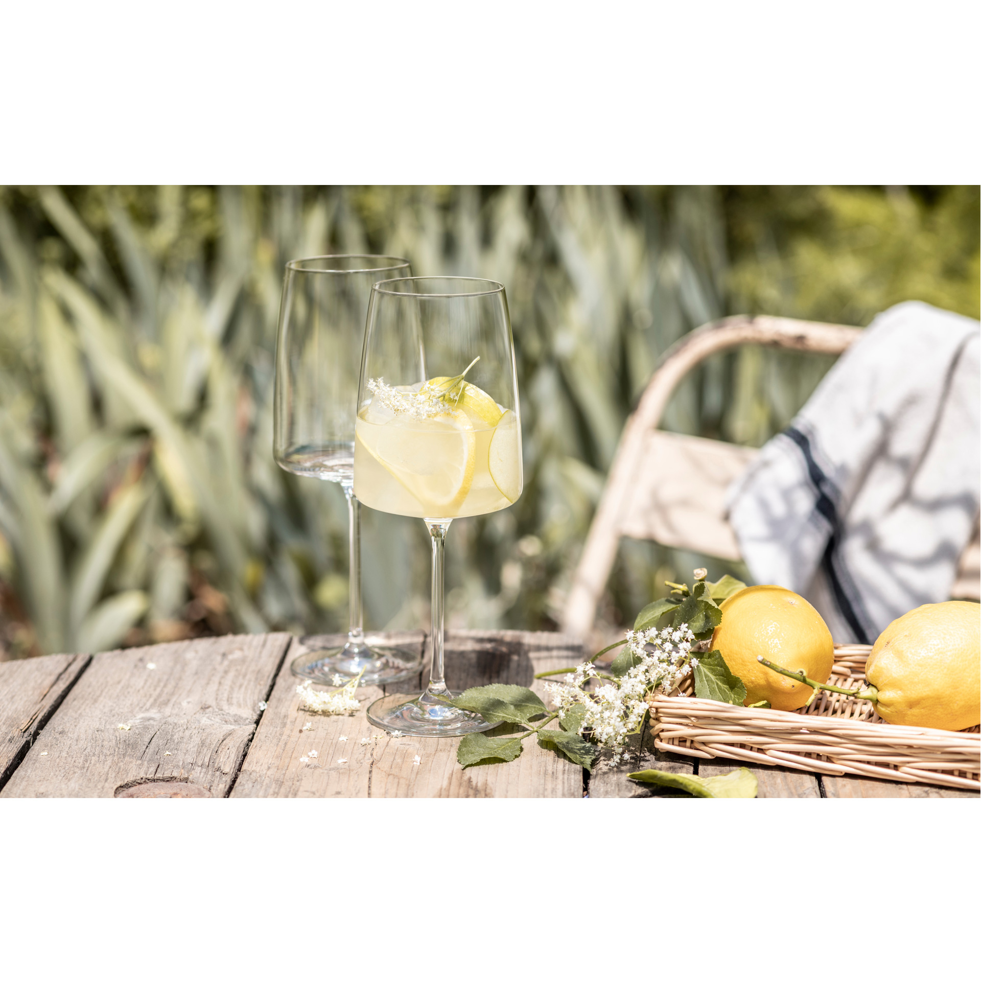 Zwiesel Glas – Sklenice Fruity & Delicate 535 ml SENSA | SH-8890-1-6