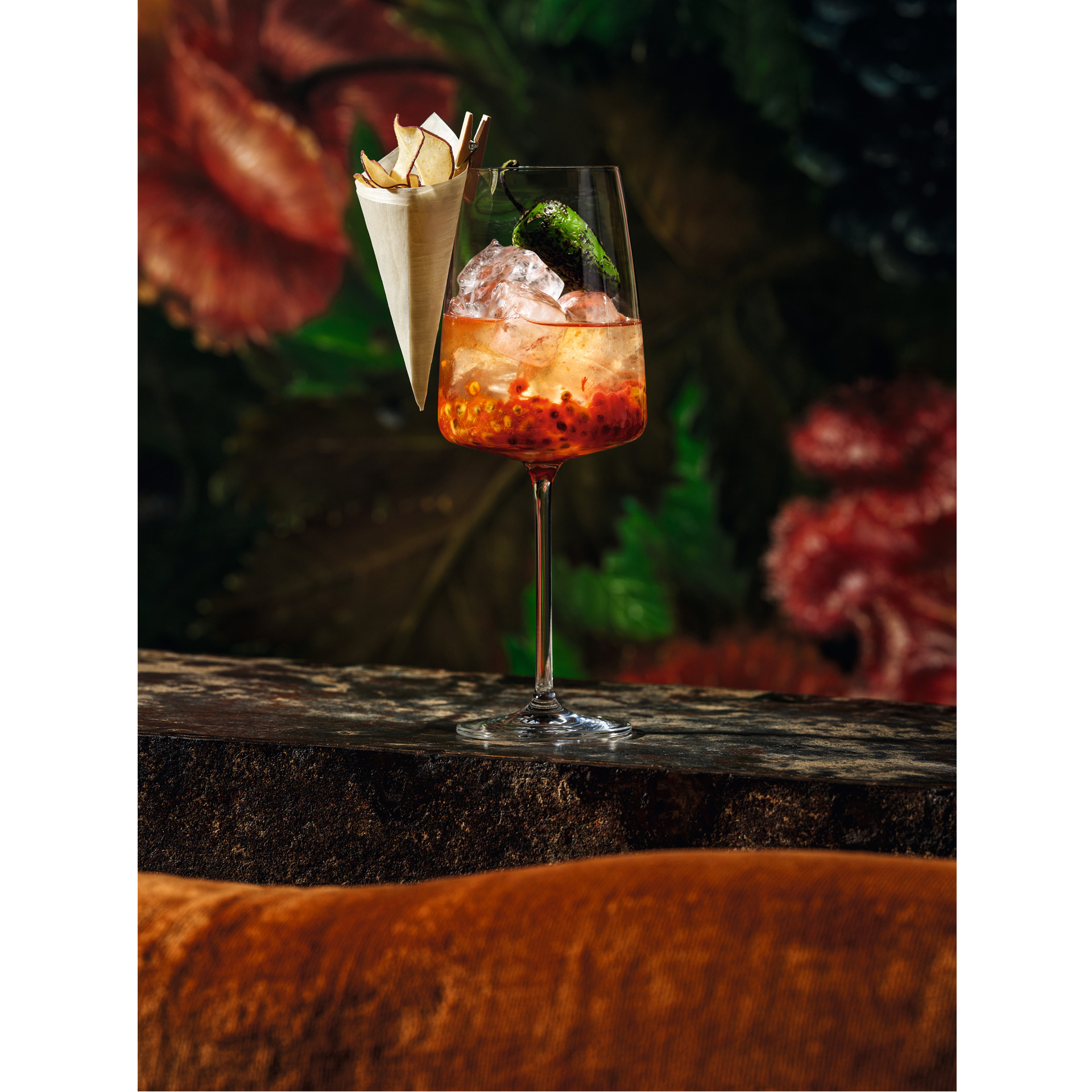 Zwiesel Glas – Sklenice Fruity & Delicate 535 ml SENSA | SH-8890-1-6